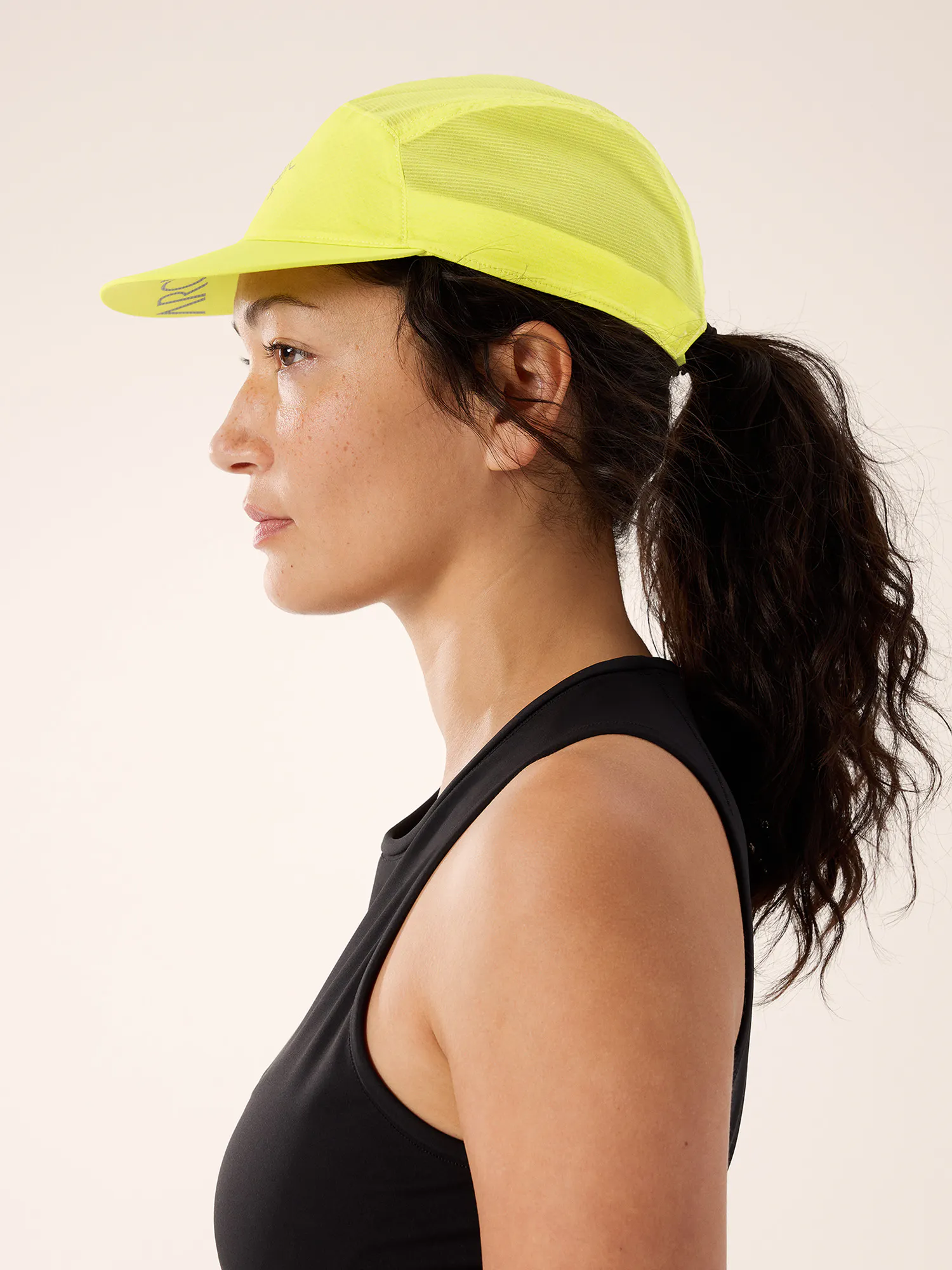 Aerios 5 Panel Cap | Arc'teryx Outlet