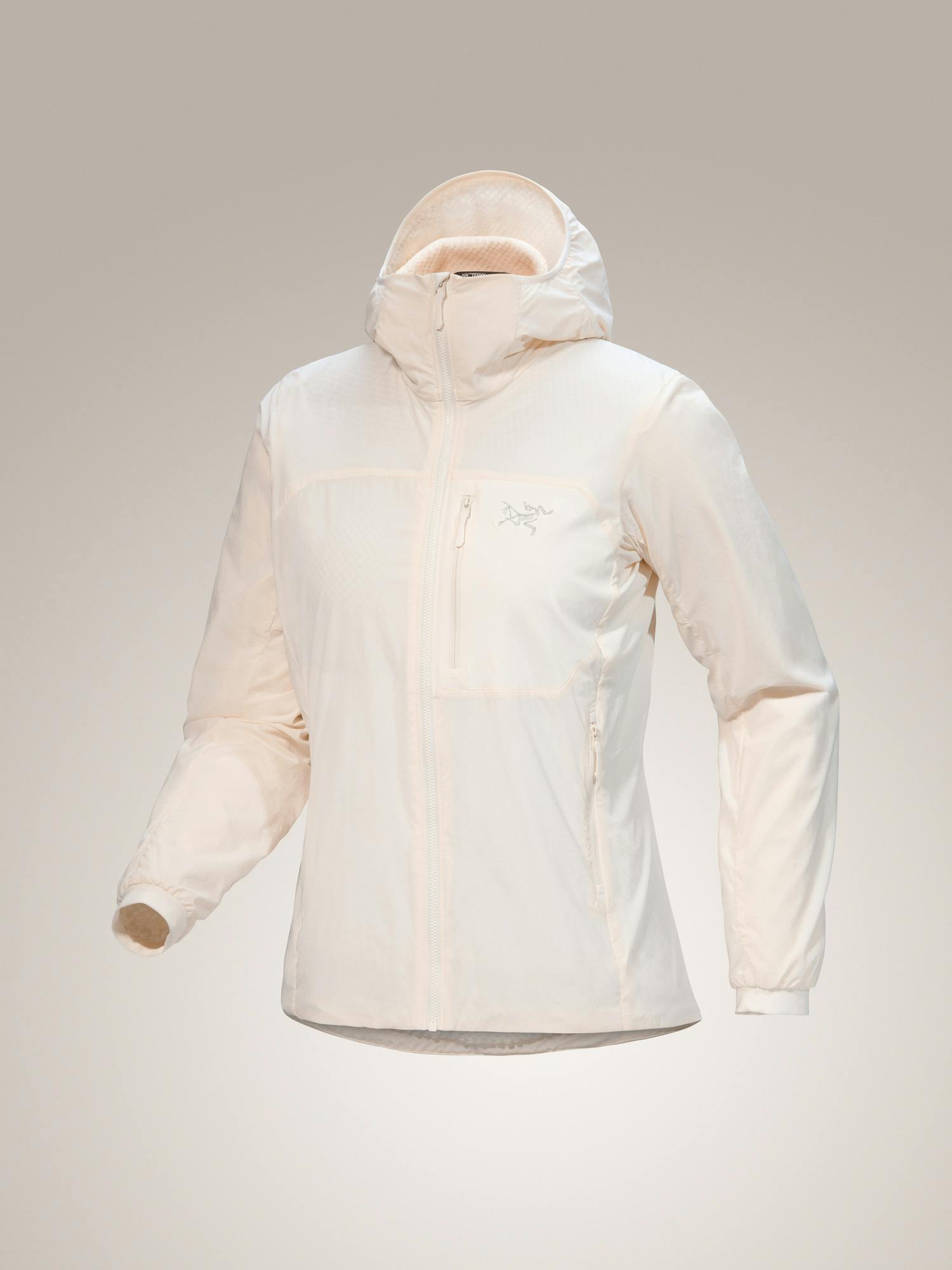 Proton SL Hoody Women's Arctic Silk 