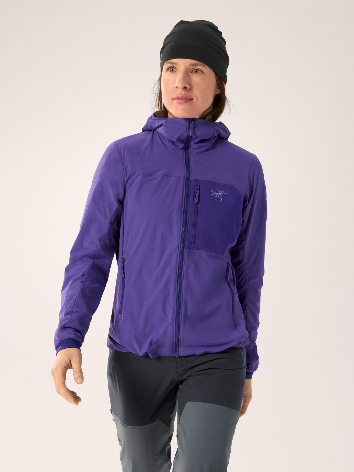 Proton Hoody Women's | Arc'teryx United States