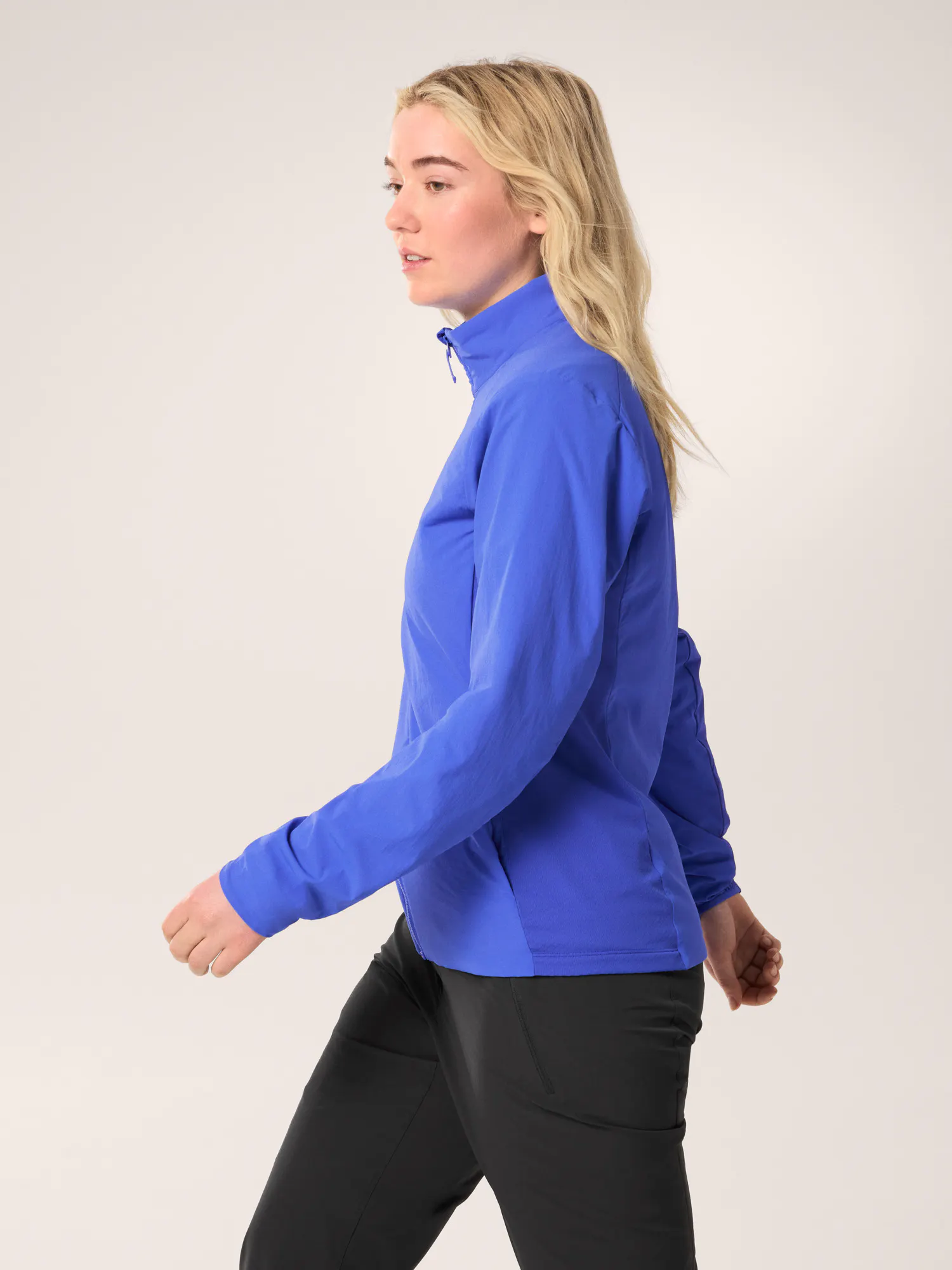 Women's Atom Jacket