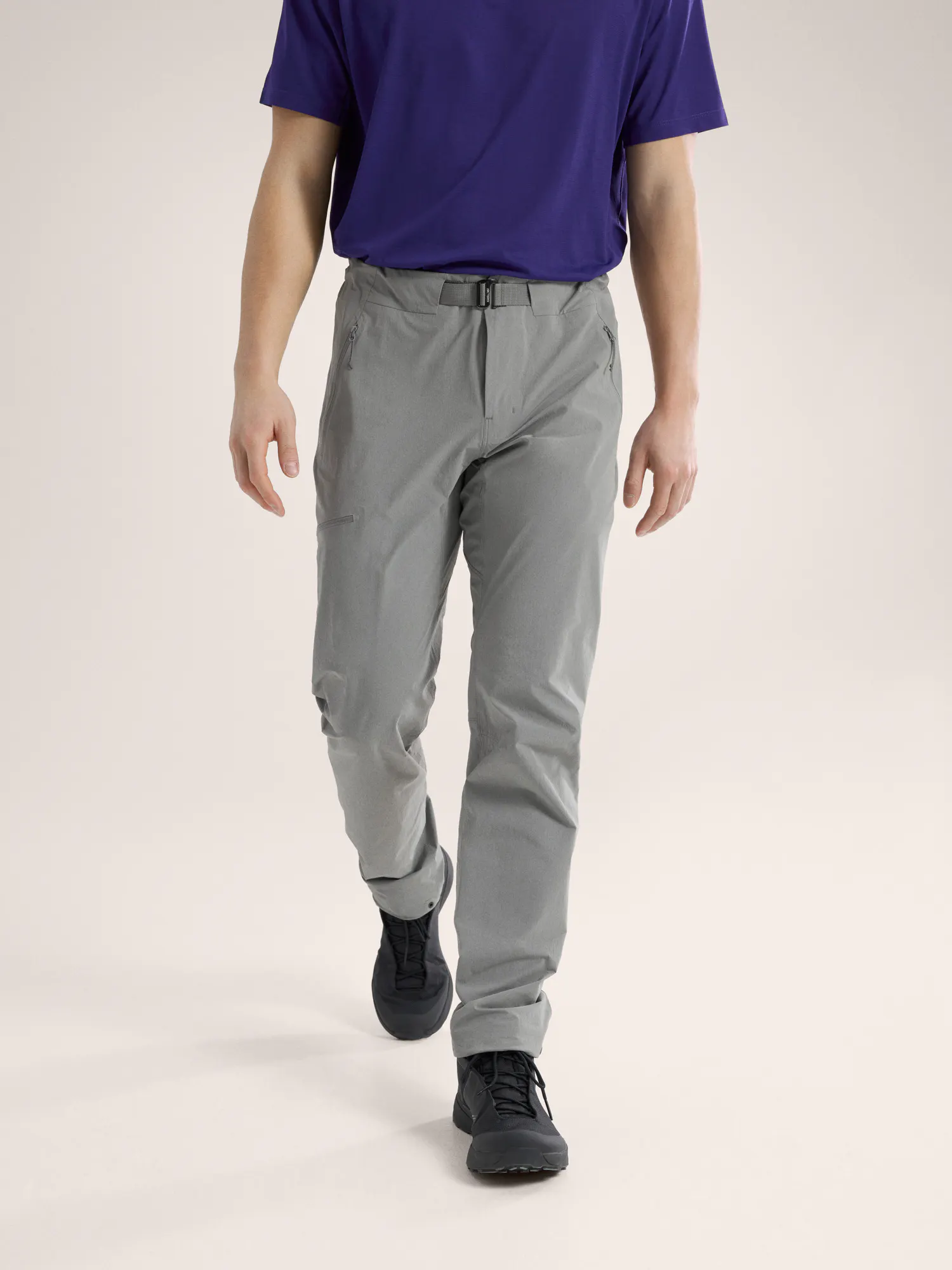 Pantalon Arc'teryx Snow Homme - Noir, XL, Snowboard, 2015, Occasion