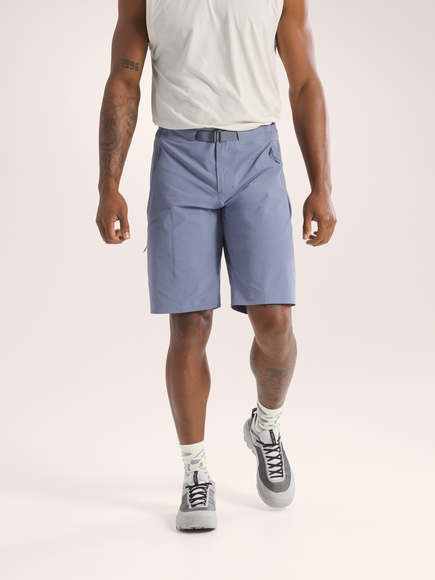 Gamma SL Short 9