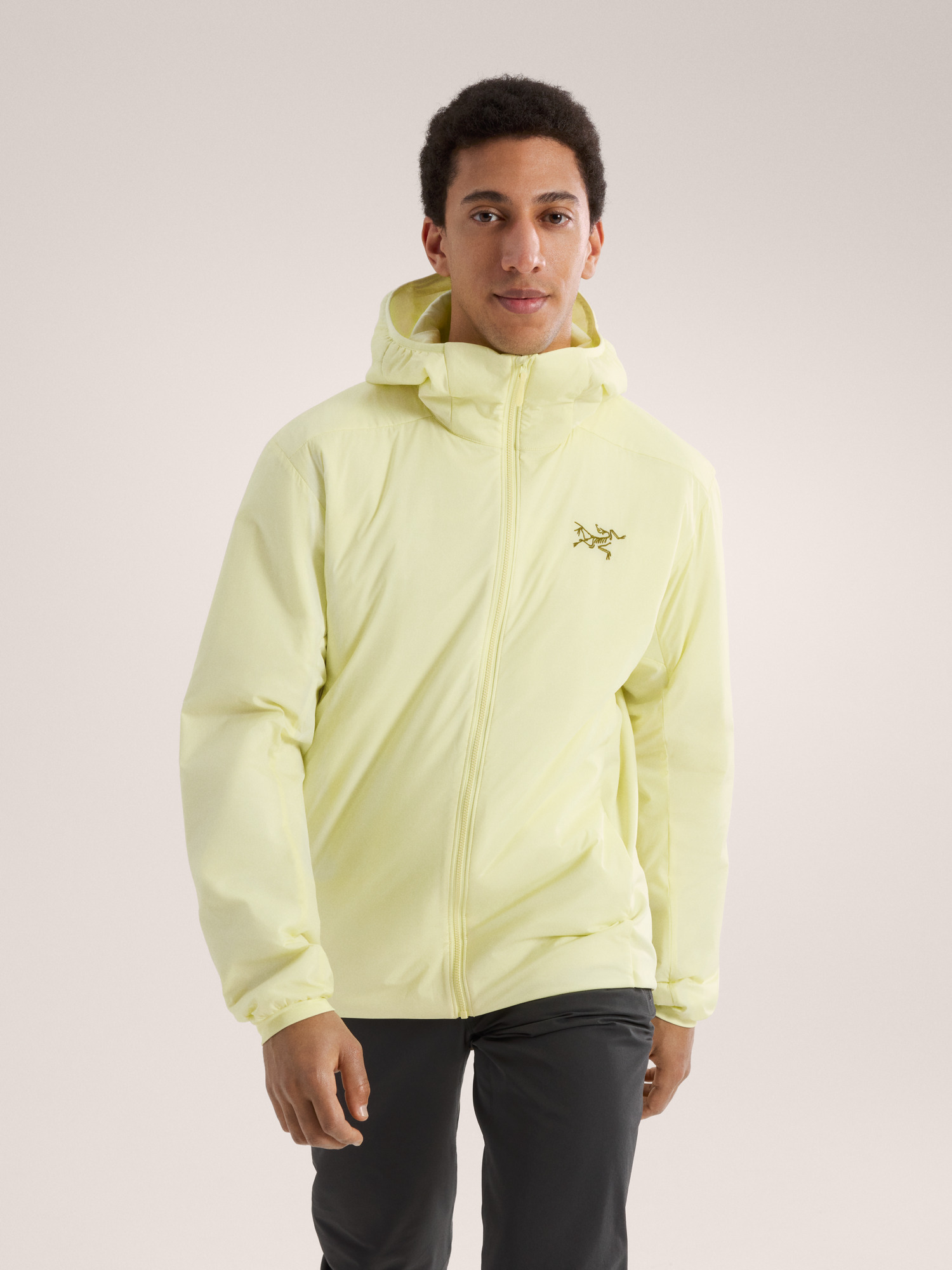Men's Insulated Jackets | Down & Puffy Jackets | Arc'teryx
