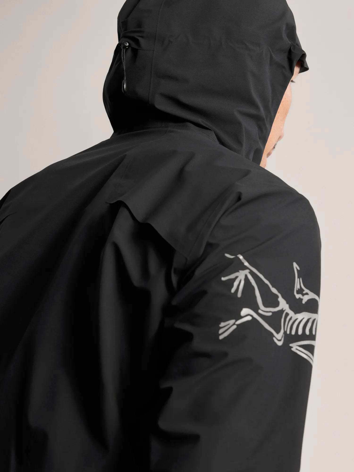 Norvan Jacket Men's | Arc'teryx United States