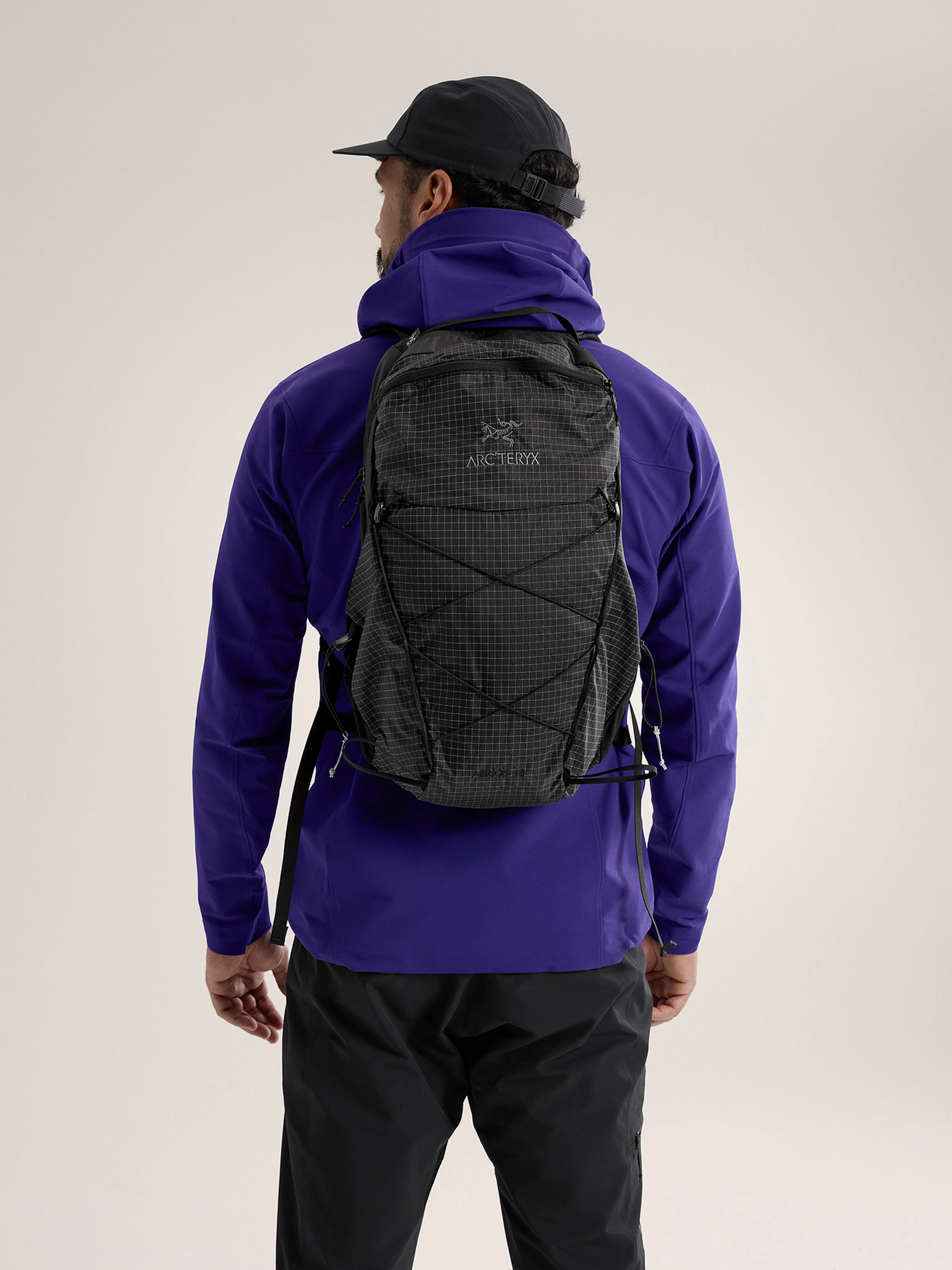 Aerios 18 Backpack | Arc'teryx