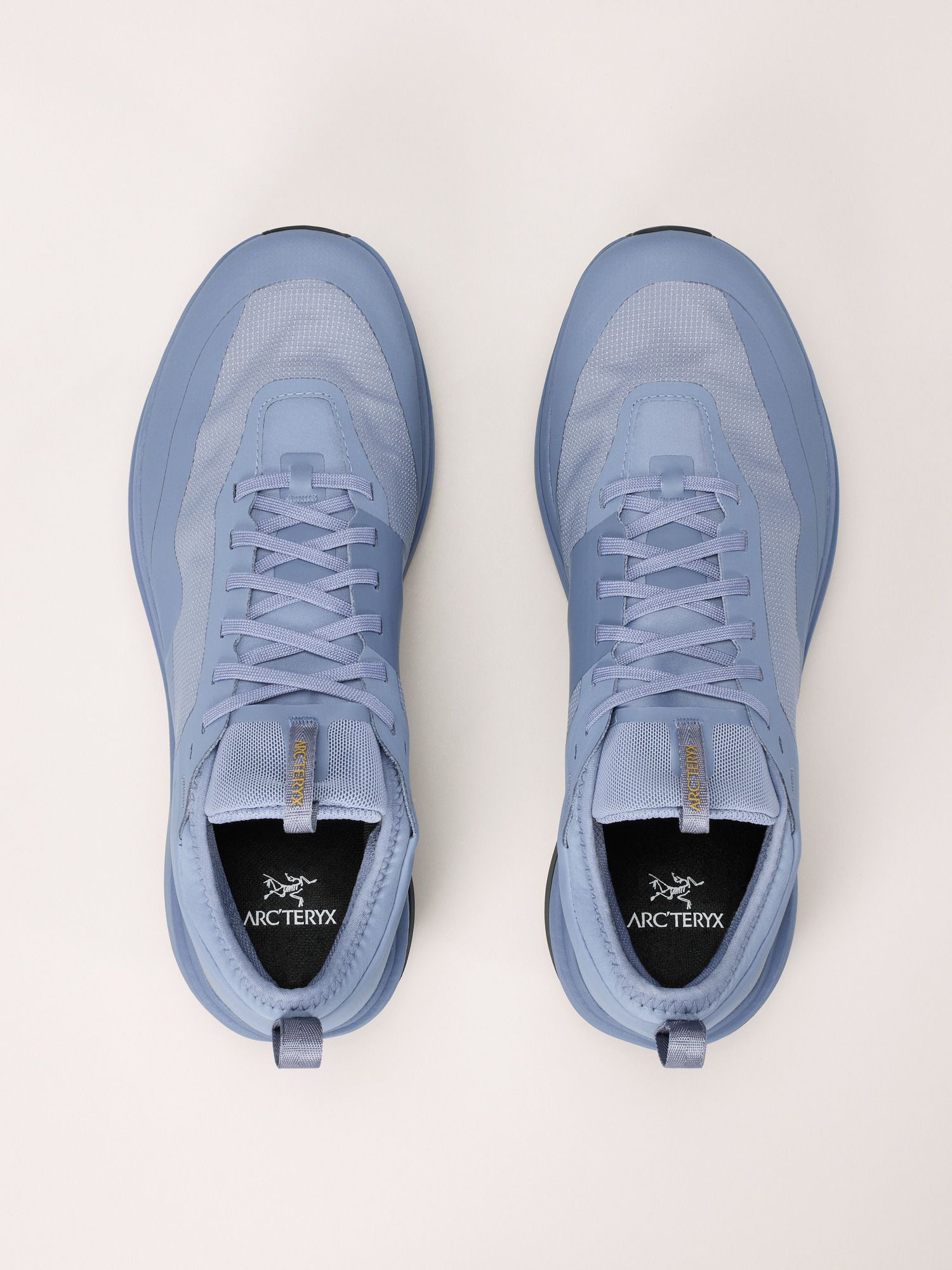 Sylan GTX Shoe Stratus/Dk Stratus Pair