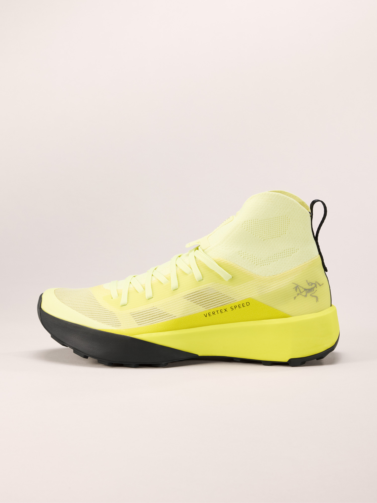 Vertex Speed Shoe Women's Dk Ray/Euphoria Profile