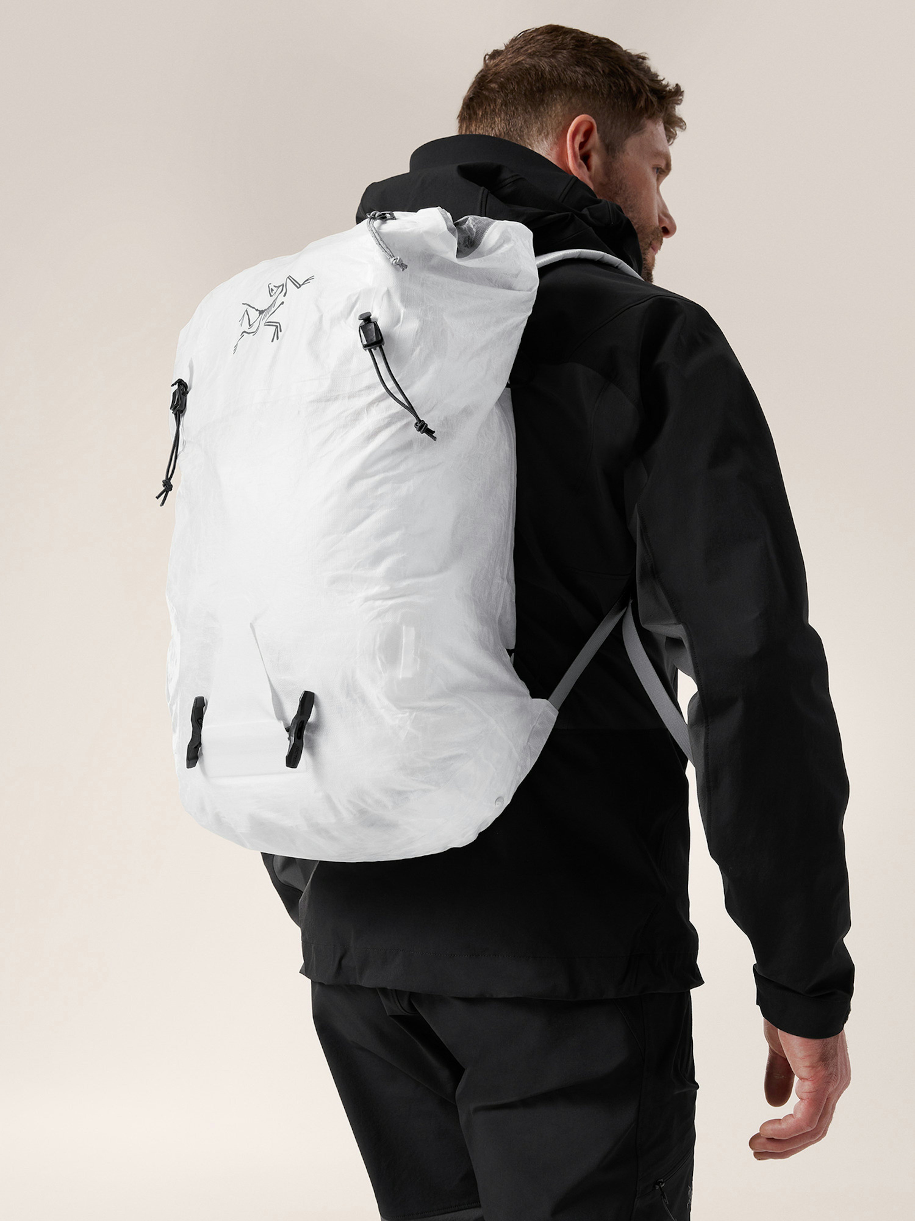 Alpha SL 30 Backpack | Arc'teryx United States