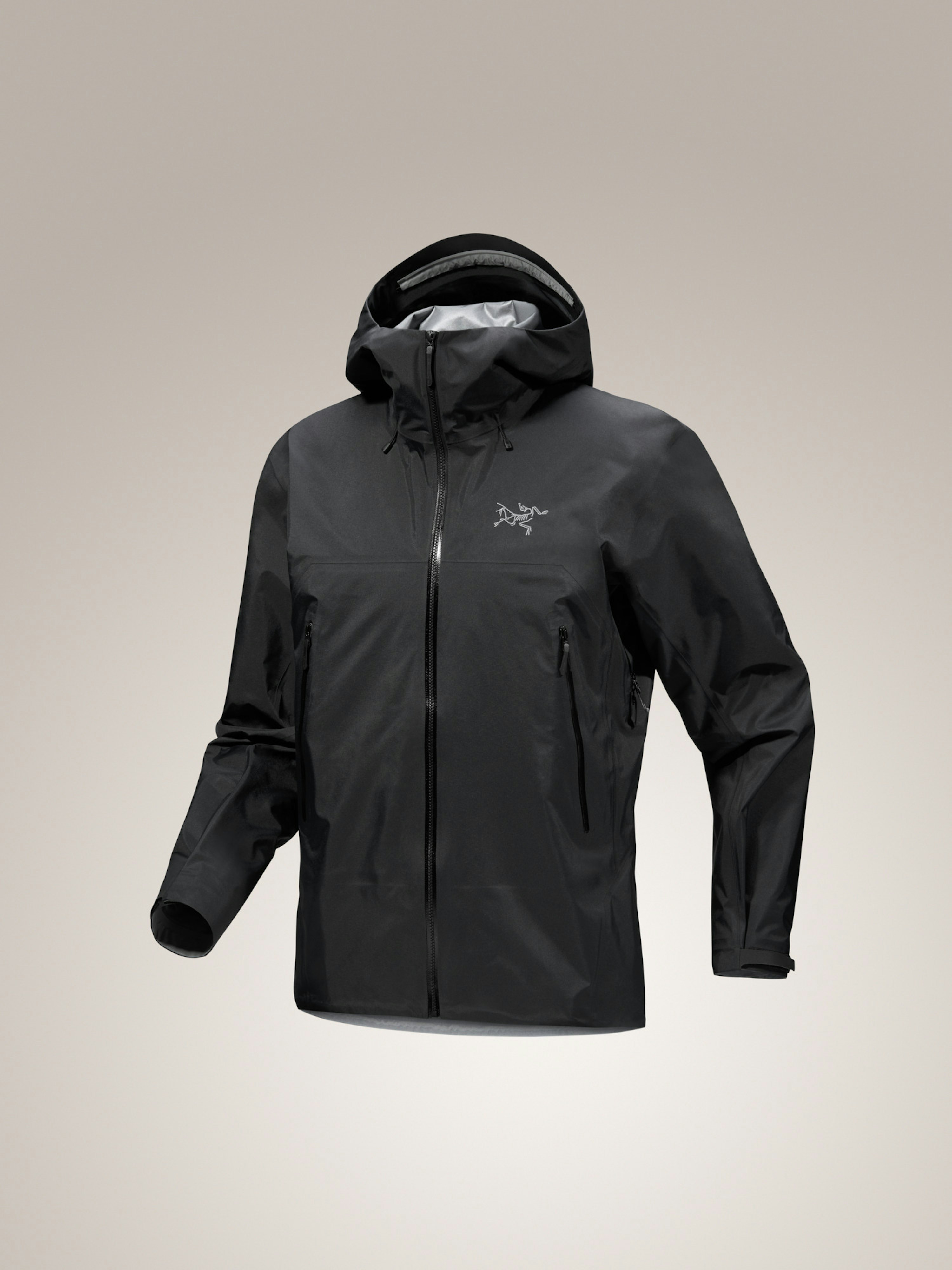 Beta SL Jacket Black