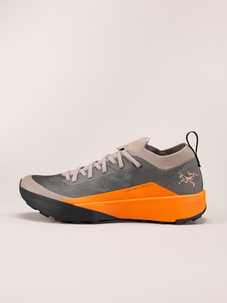 Vertex Speed Low Schuh Herren
