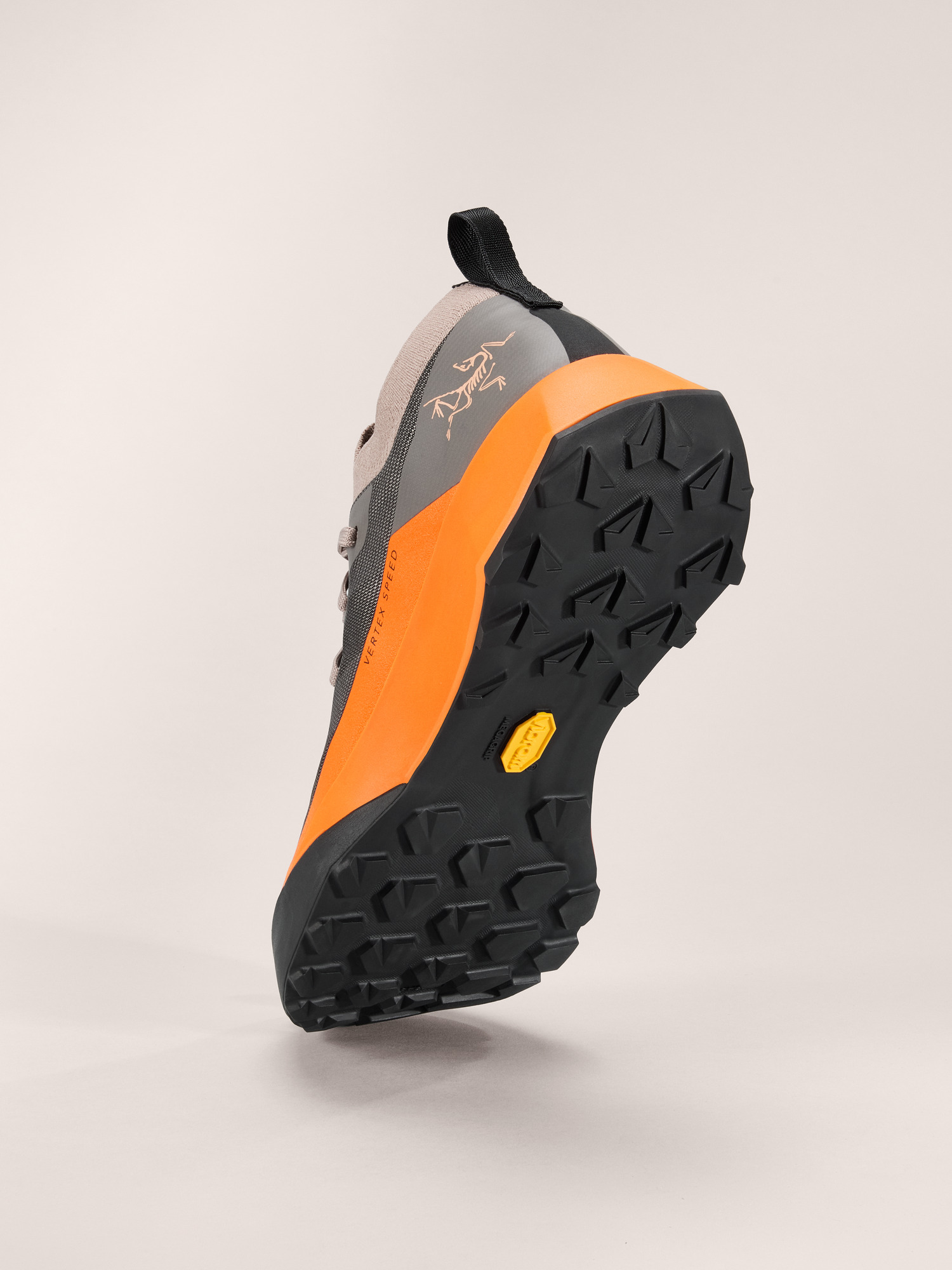 Vertex Speed Low Shoe Rune/Verve Sole