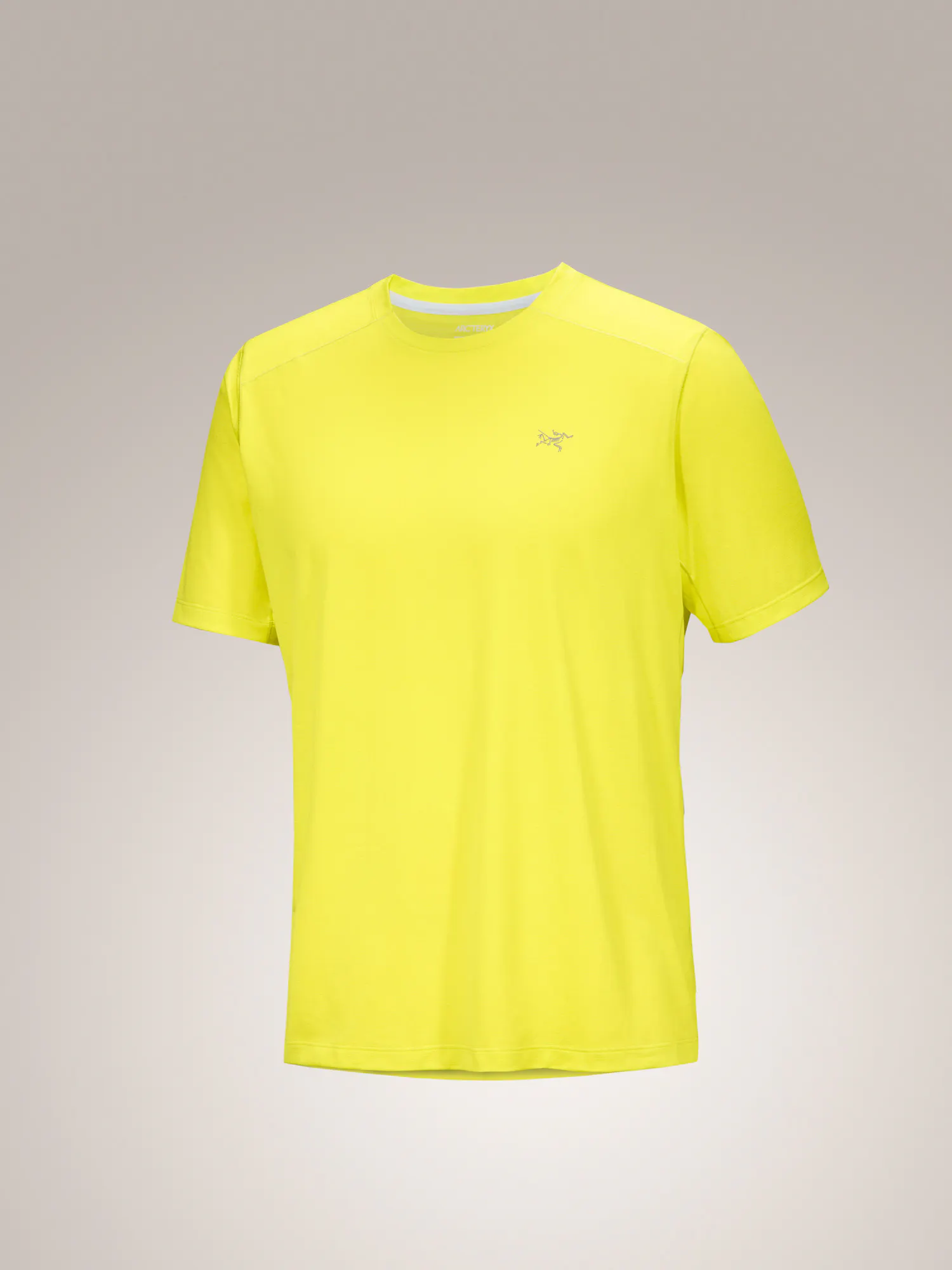 アークテリクス Cormac Crew S/S メンズ Sサイズ ホワイト系 Cormac Crew Neck Shirt LS Men's | Arc'teryx Outlet