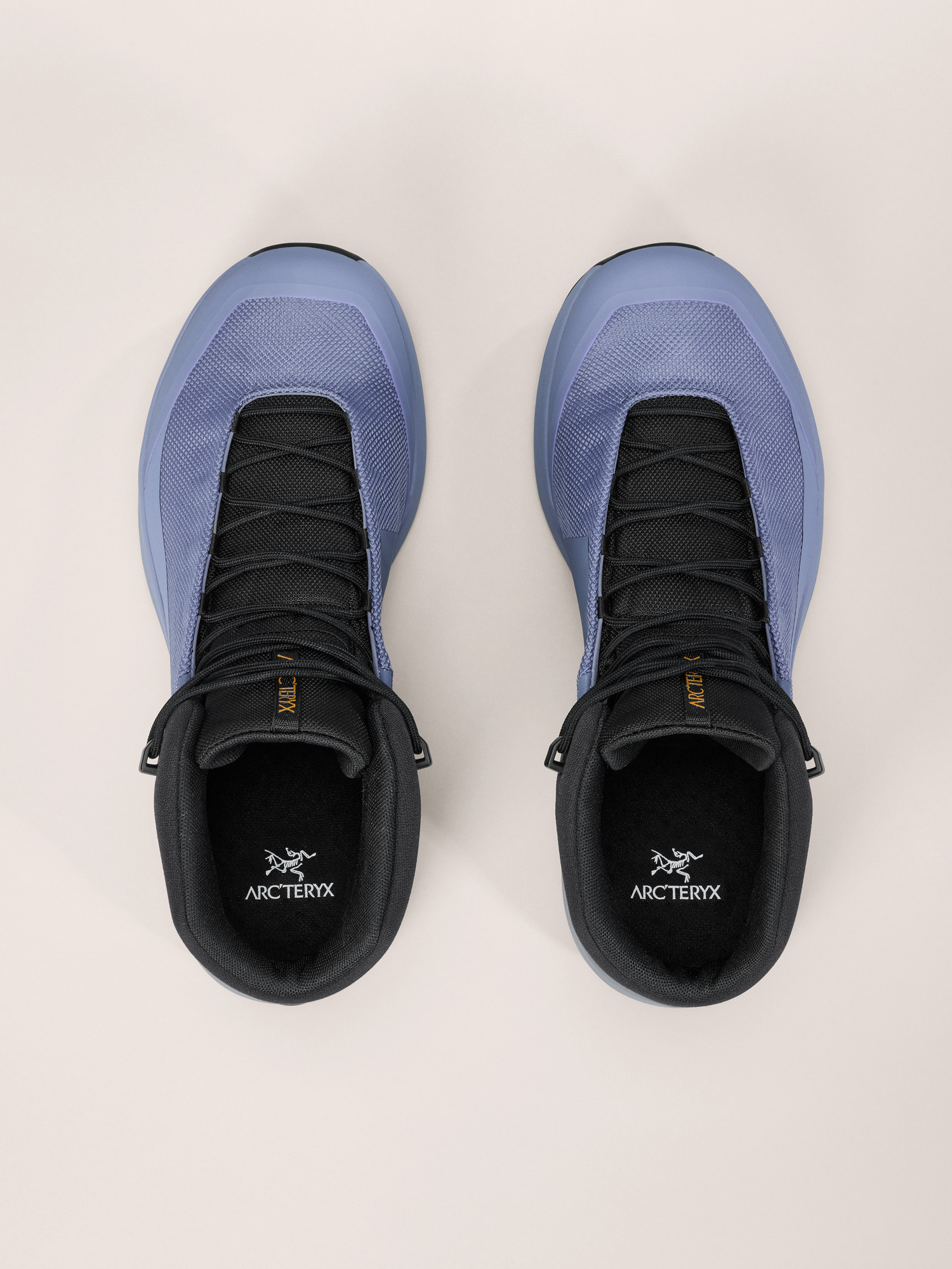 Kopec Mid GTX Boot Dk Stratus/Stratus Pair