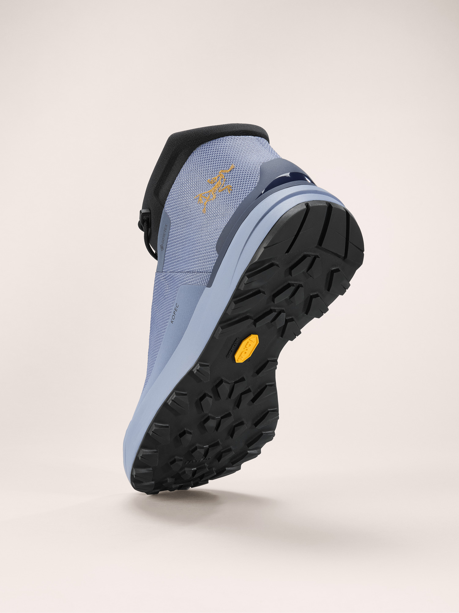 Kopec Mid GTX Boot Dk Stratus/Stratus Sole