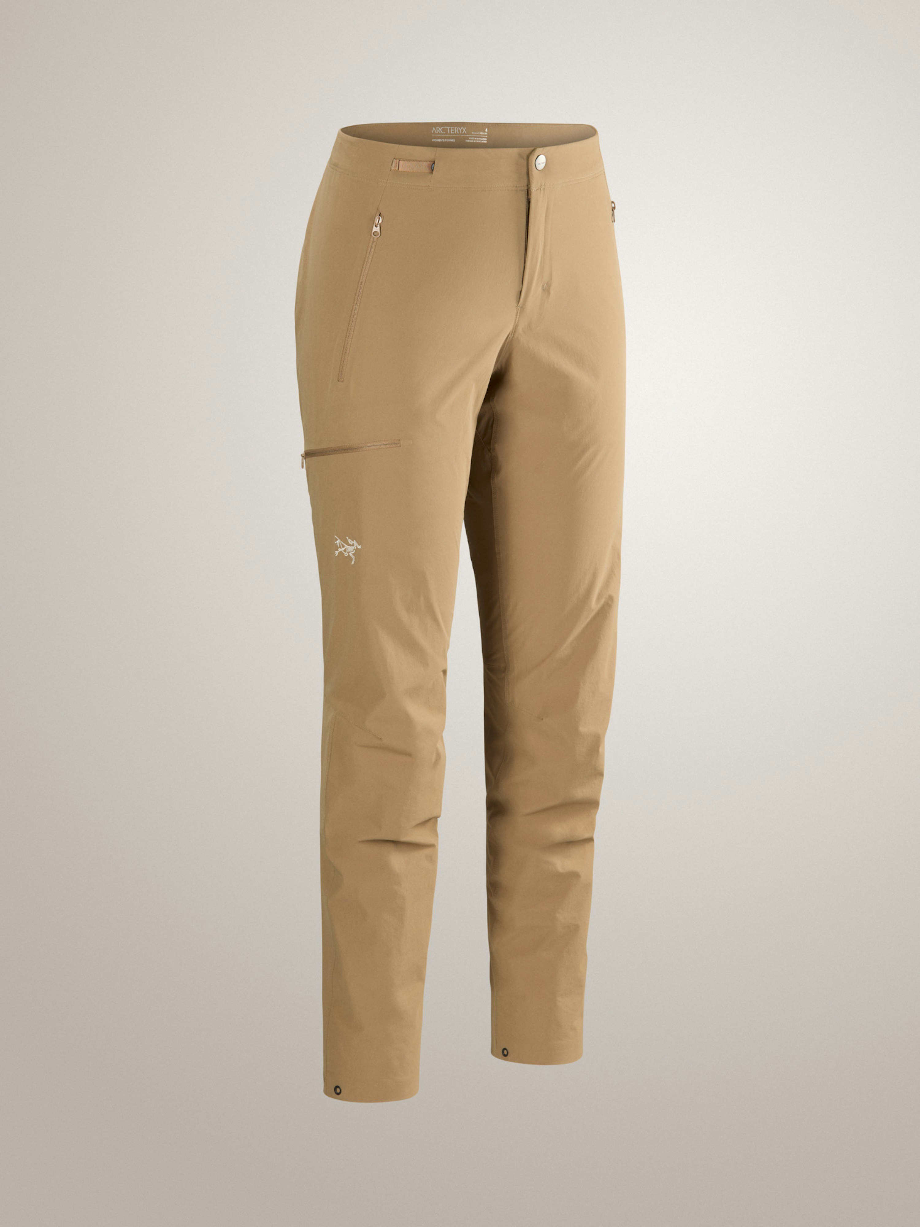 Gamma SL Pant Women's Canvas