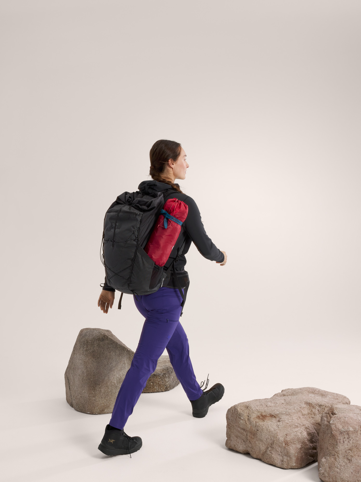 Gamma SL Pant Women's Soulsonic Full Body