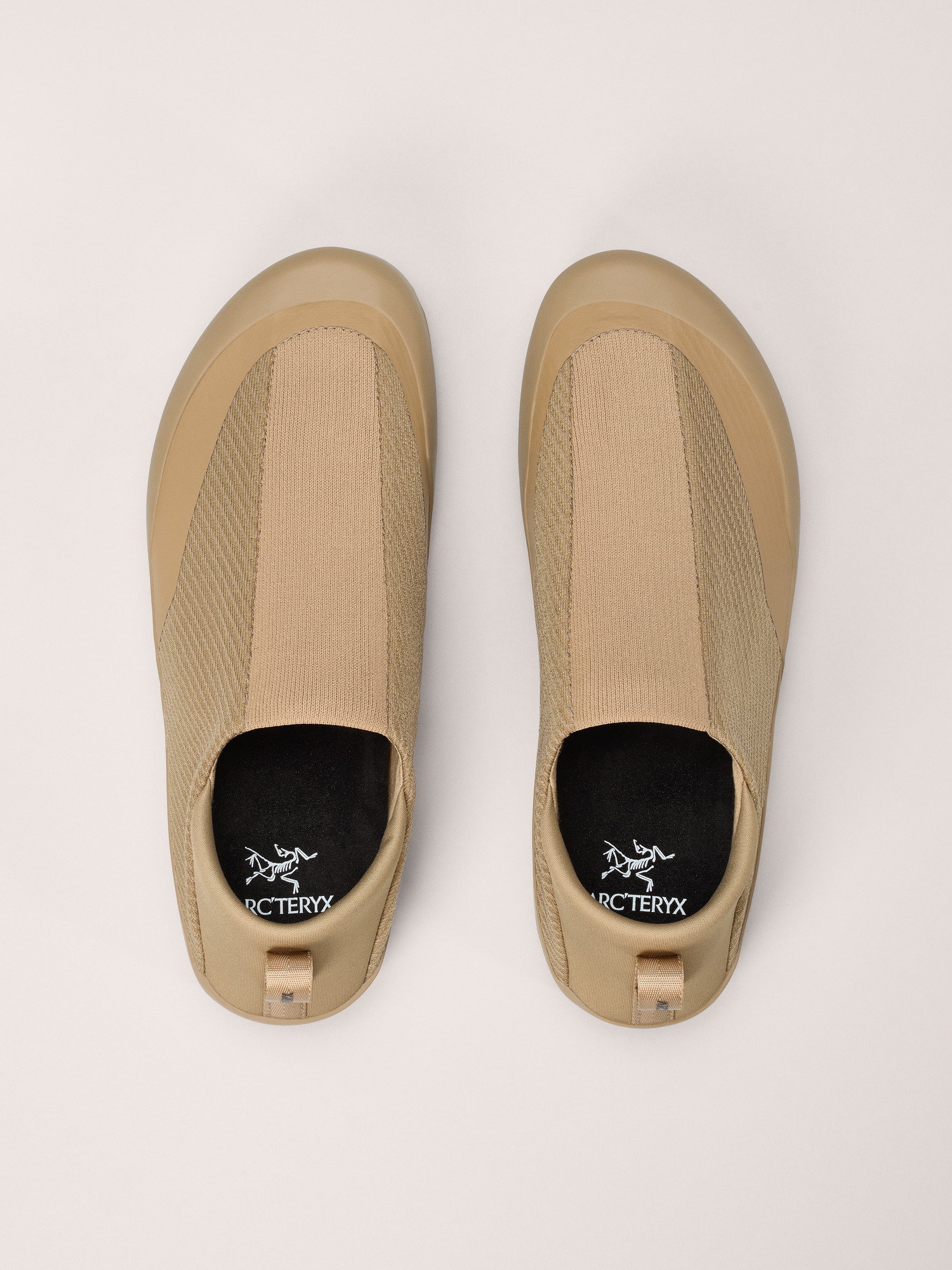 Kragg Shoe Canvas/Canvas Pair