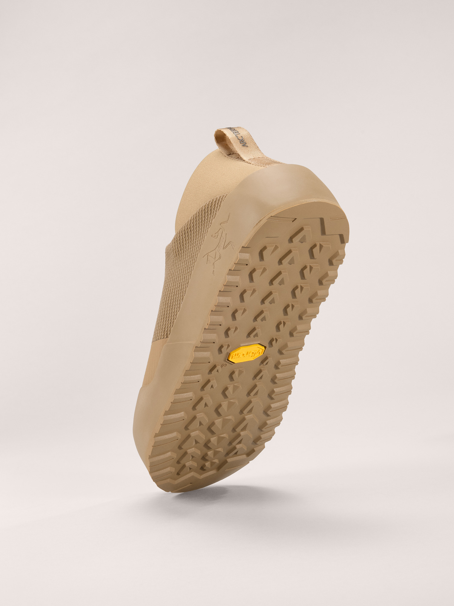 Kragg Shoe Canvas/Canvas Sole