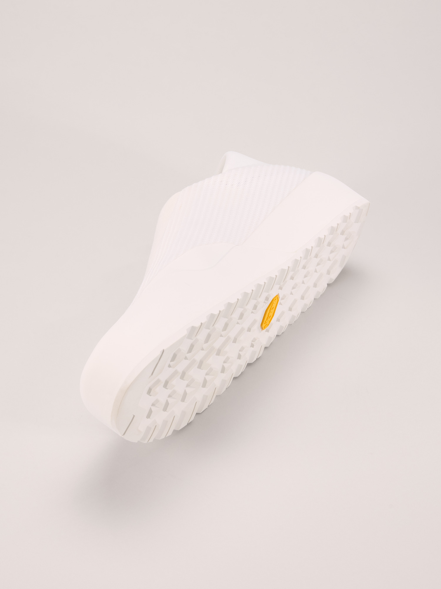 Kragg Shoe Women's Arctic Silk/Arctic Silk Side