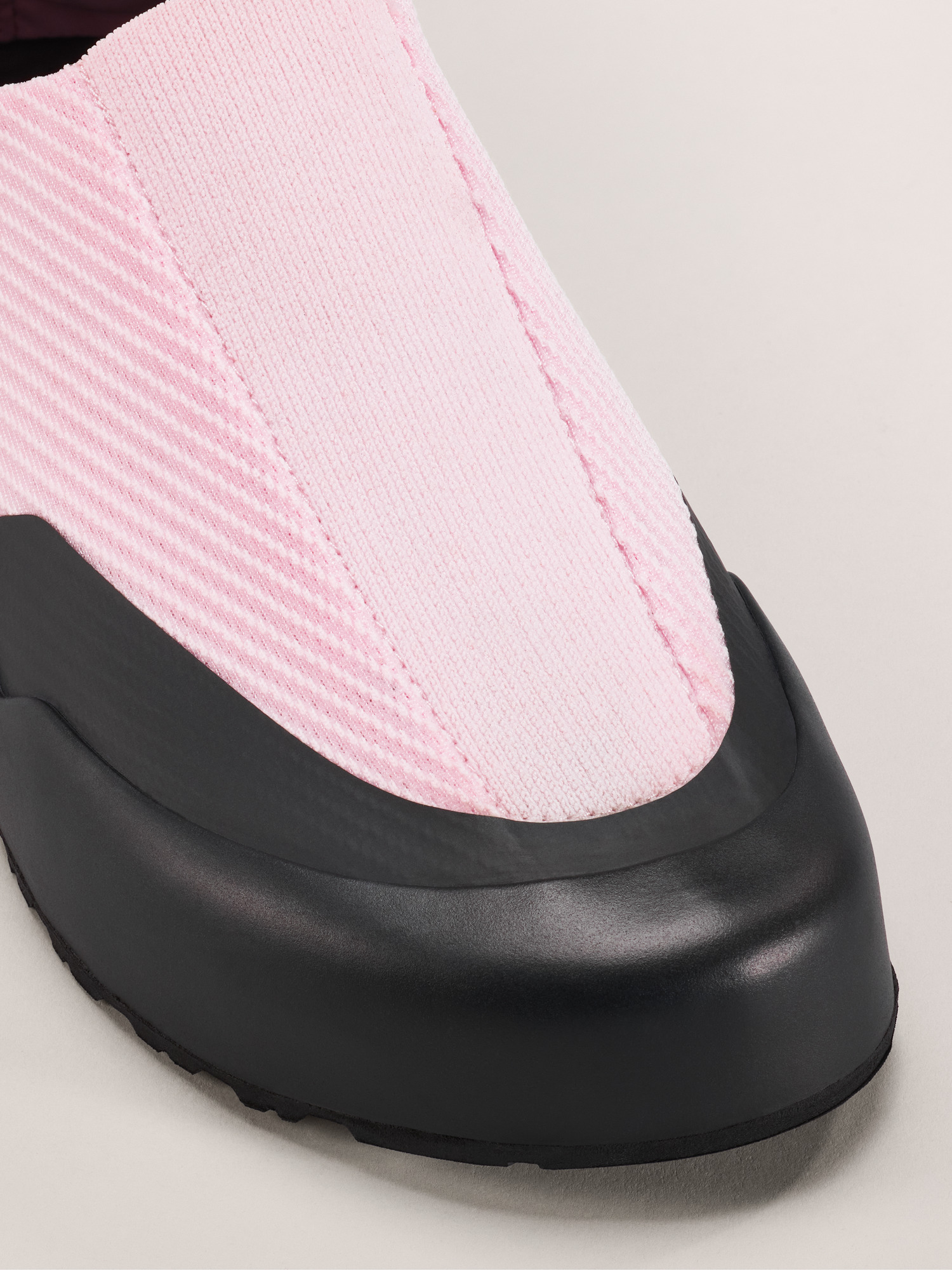 Kragg Shoe Women's Lt Pink Glow/Black Hover