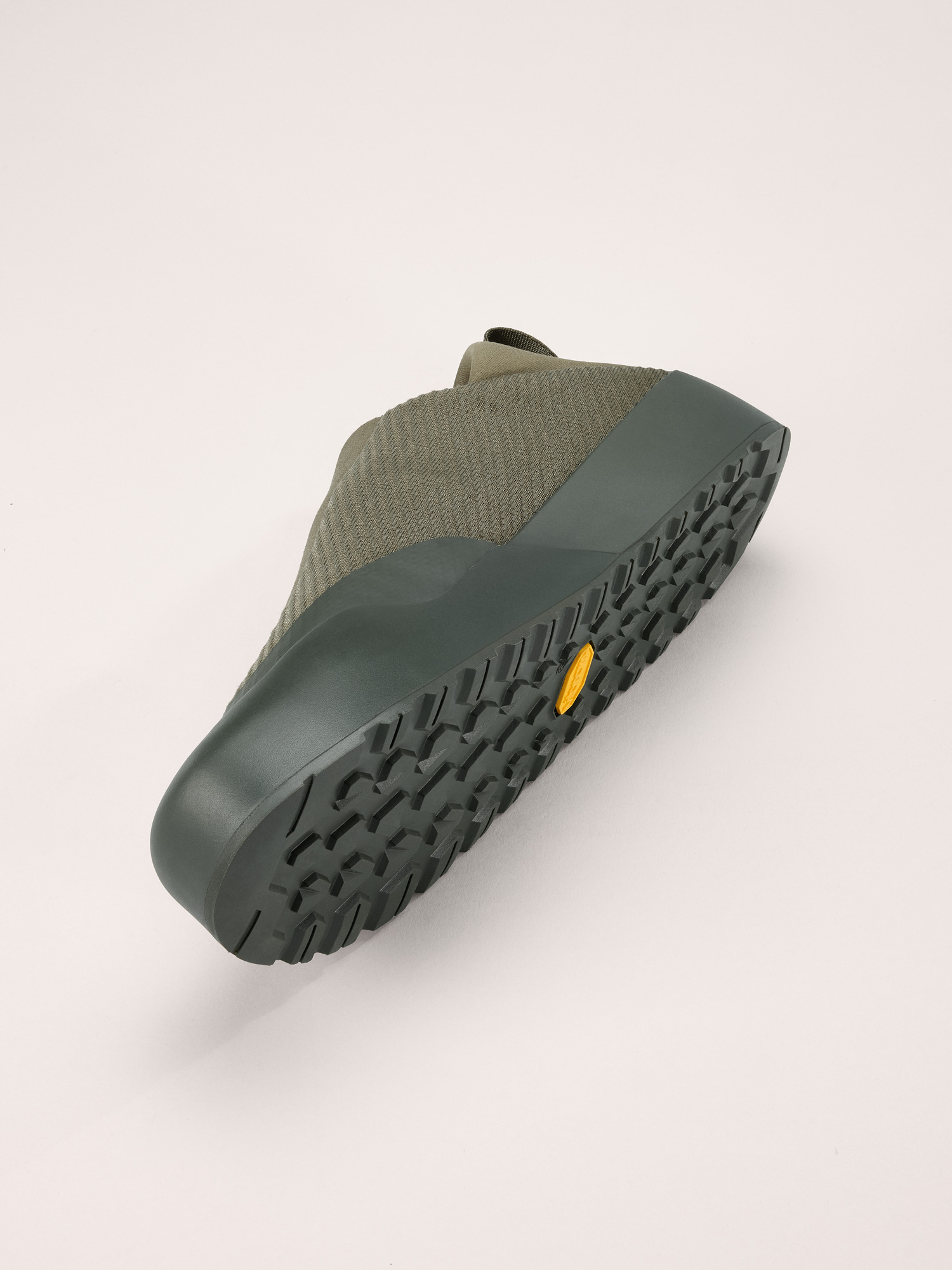 Kragg Shoe Women's Tatsu/Anecdote Side