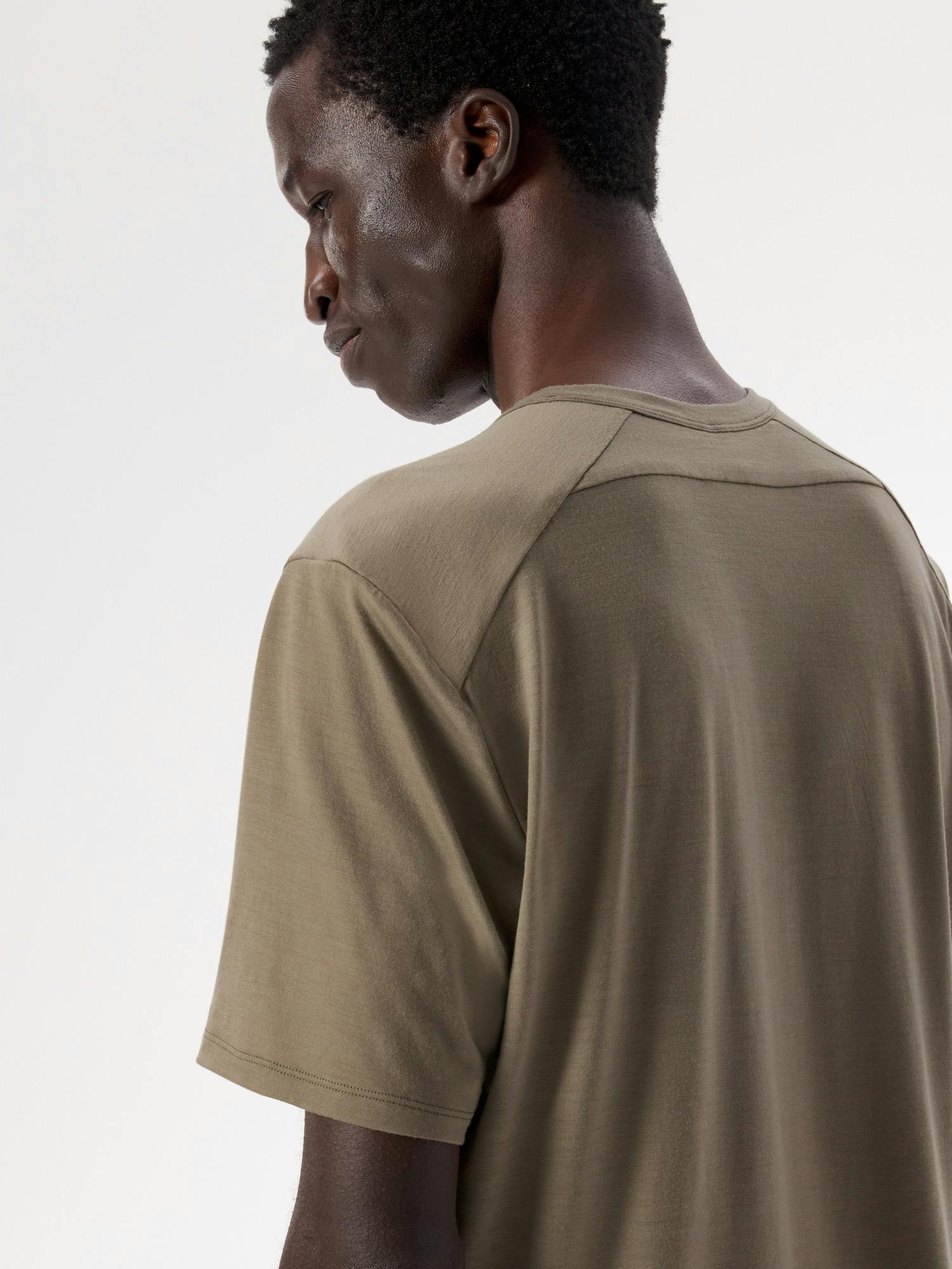 Frame Shirt SS Men's | Arc'teryx United States