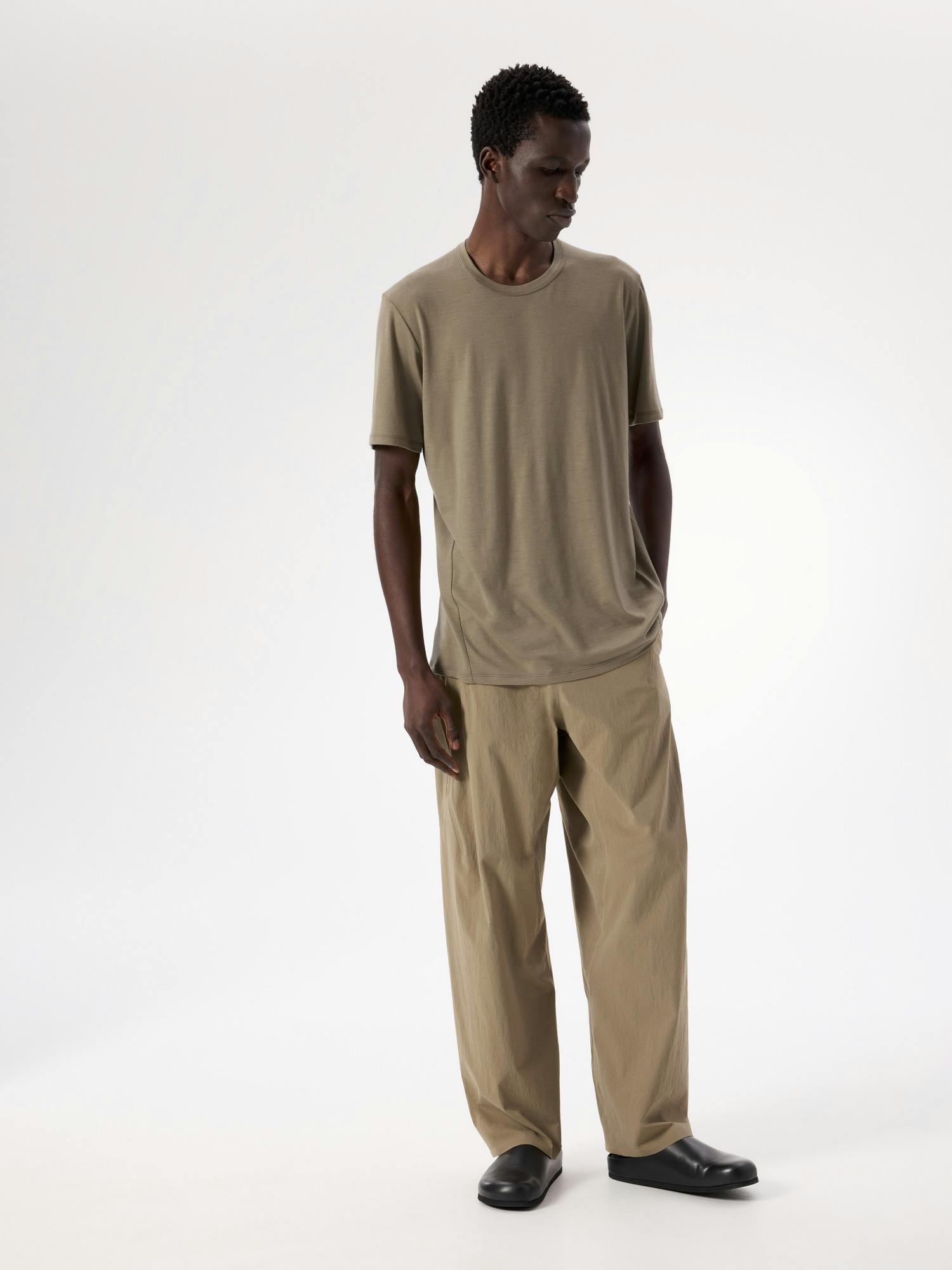 Frame Shirt SS Men's | Arc'teryx United States