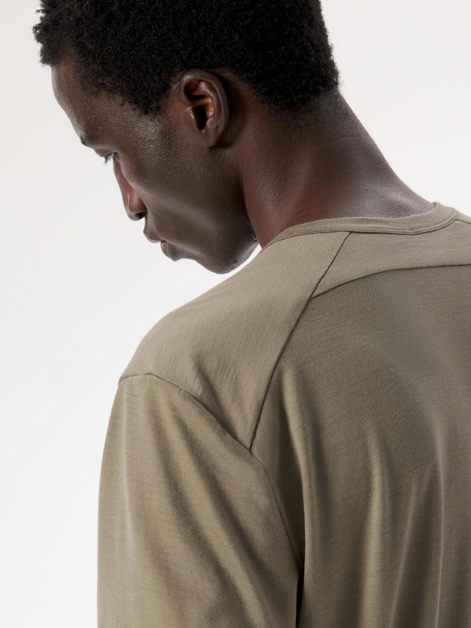 Frame Shirt SS Men's | Arc'teryx United States