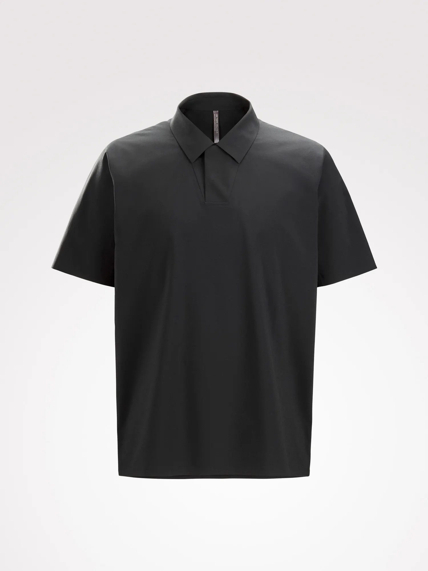 Dromos Tech Polo Shirt SS Men's | Arc'teryx United Kingdom