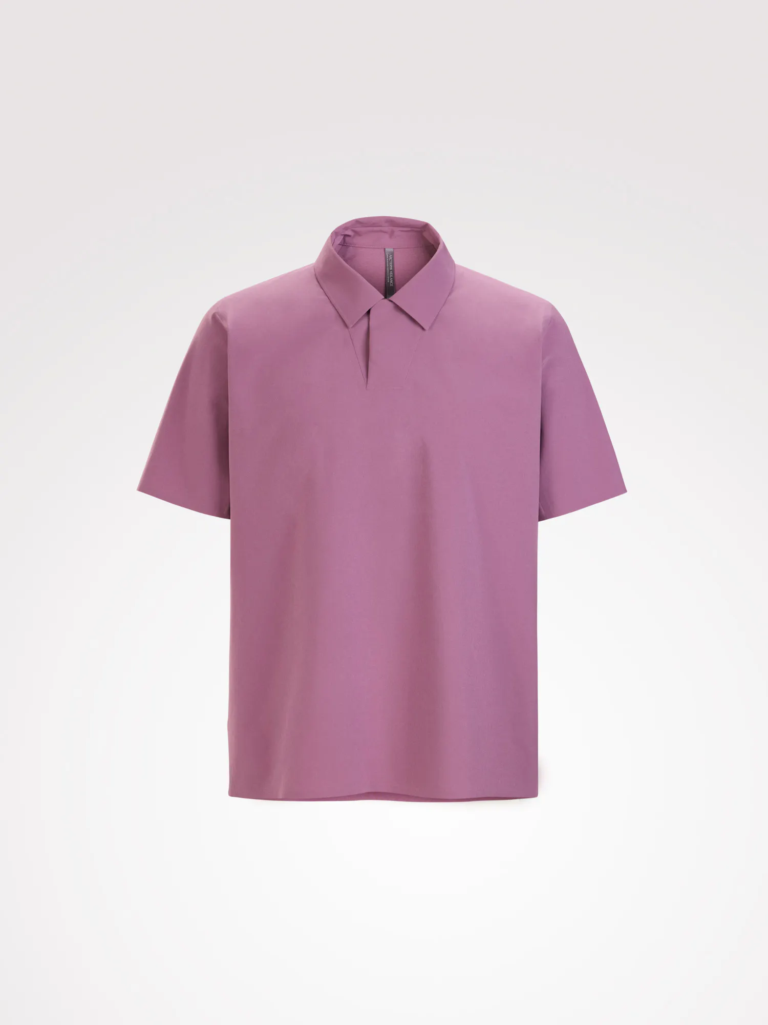 【新品】 Arc'teryx Veilance Dromos Tech Polo Veilance Off-White Dromos Tech Polo Arc'teryx Veilance