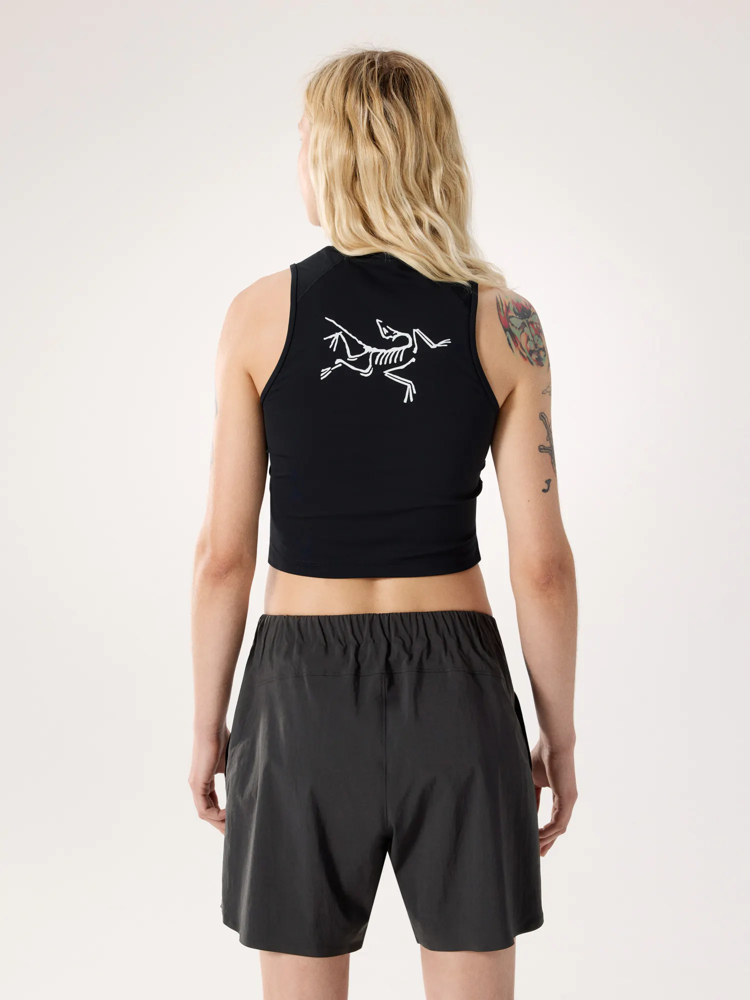 Soria Tank Women's | Arc'teryx Canada