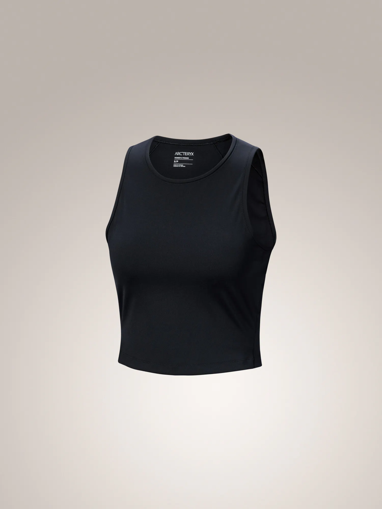 Soria Tank Women's | Arc'teryx Canada