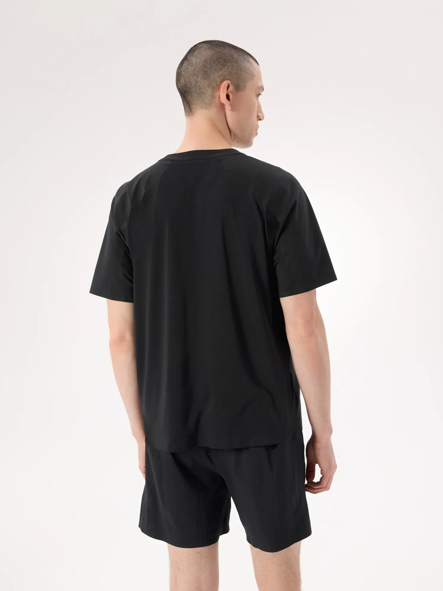 DRT ARTEX アーテックス L Tシャツ Dromos Tech T-Shirt Men's | Arc'teryx United States