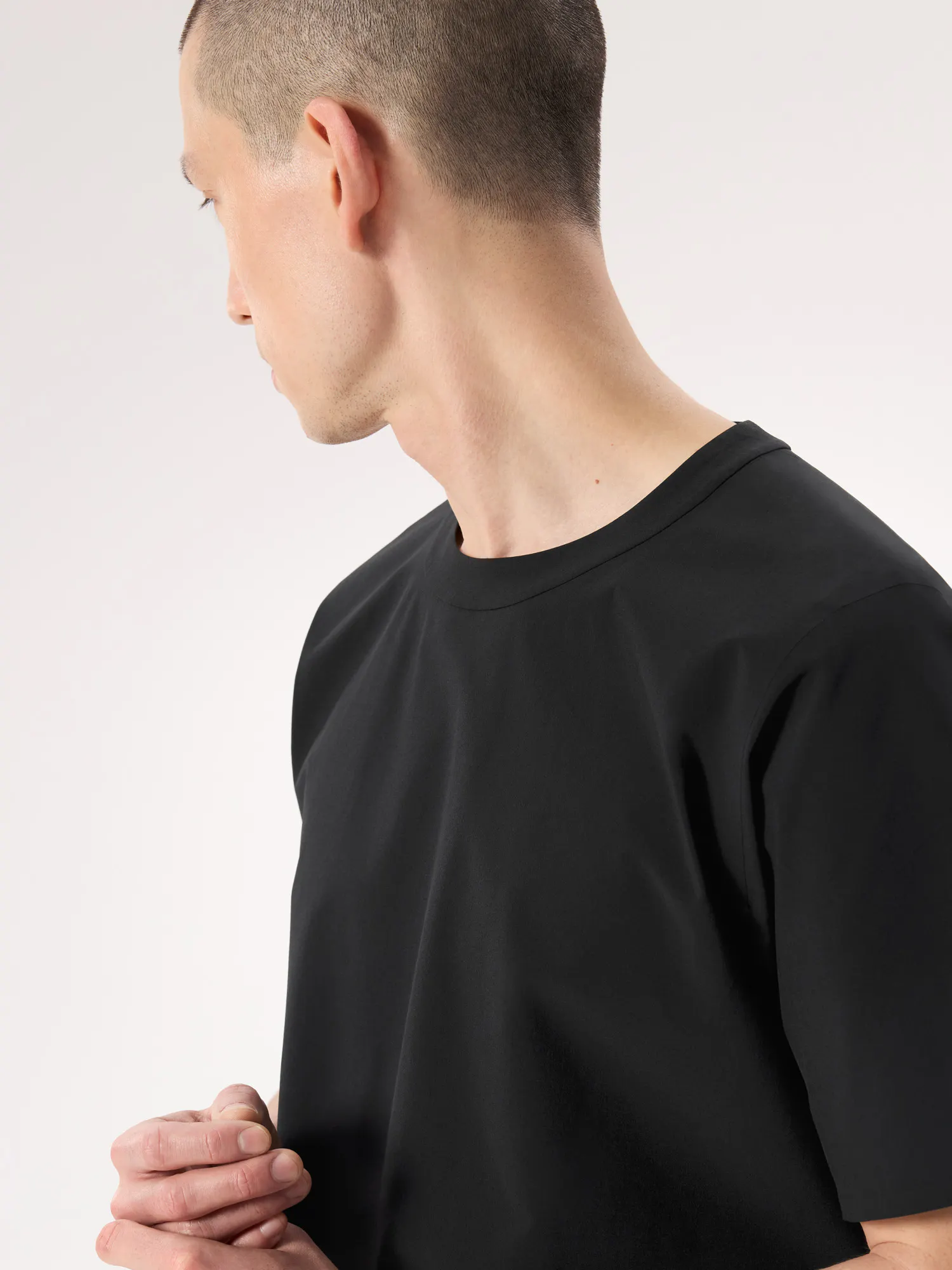 Dromos Tech T-Shirt Men's | Arc'teryx United States