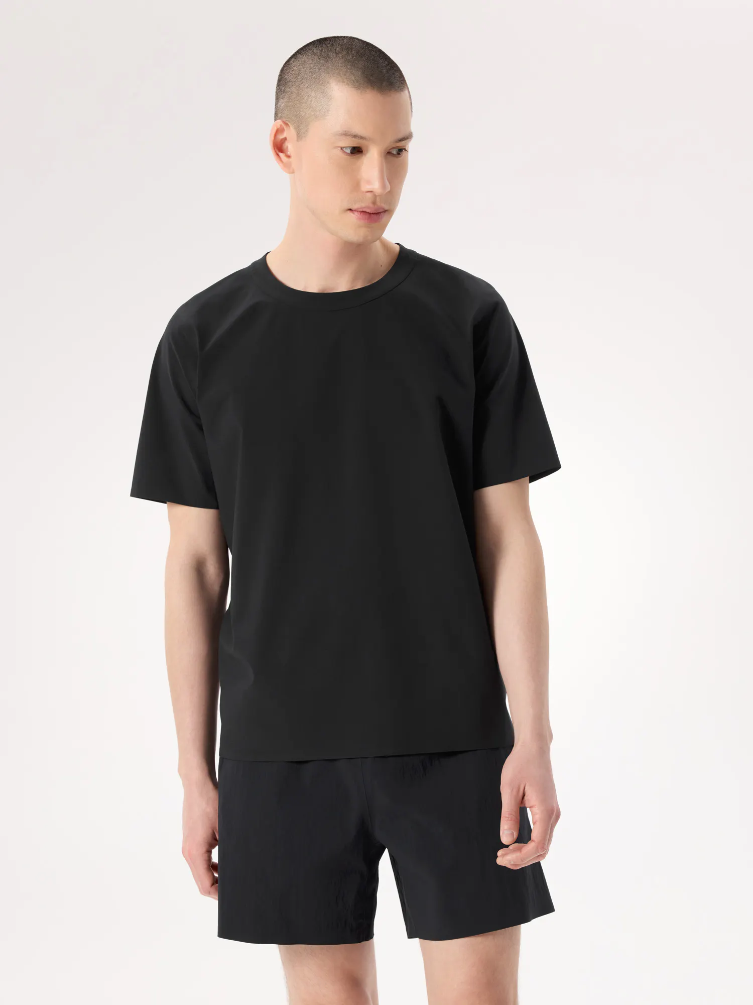 Dromos Tech T-Shirt Men's | Arc'teryx United States