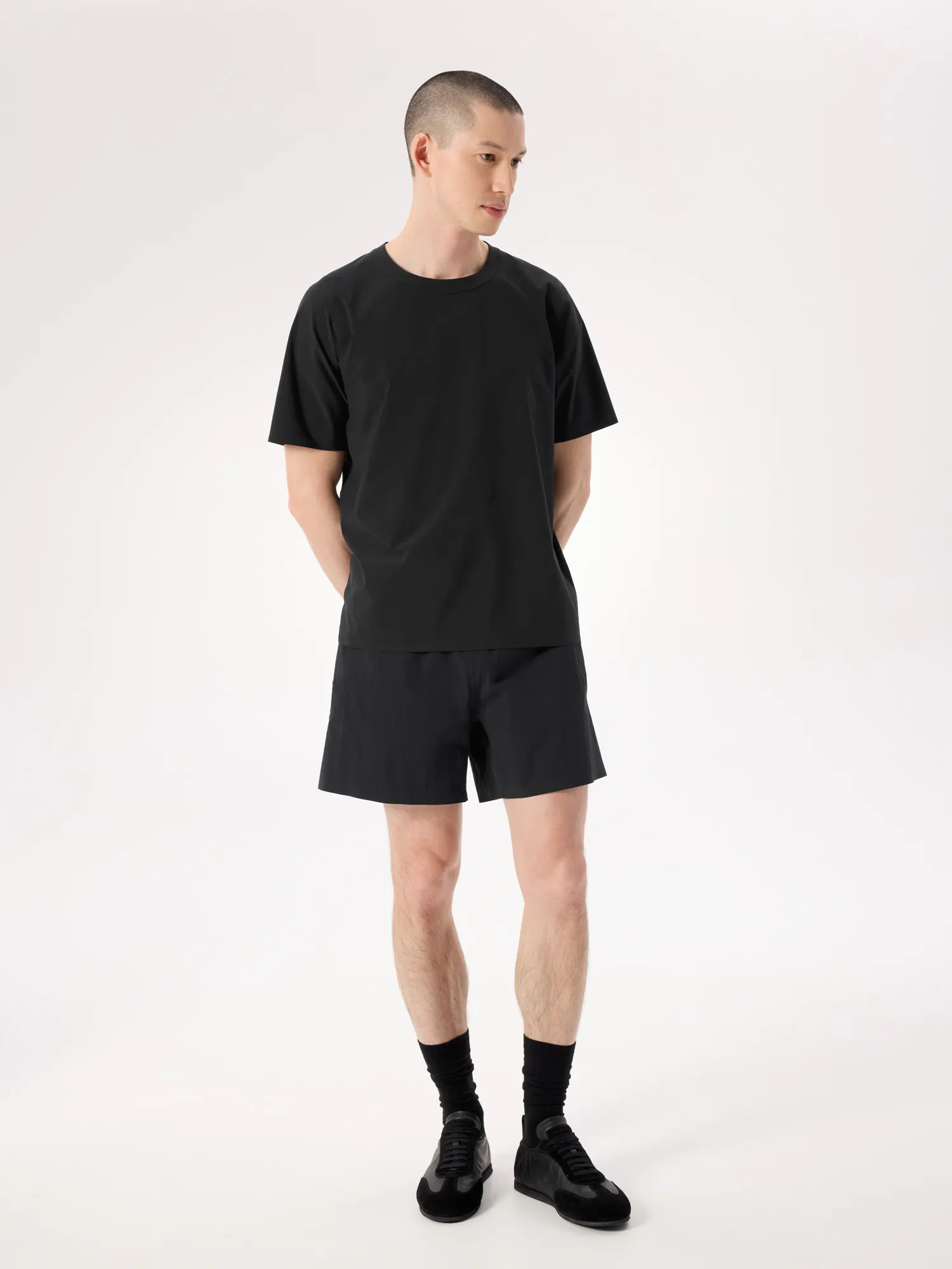 Dromos Tech T-Shirt Men's | Arc'teryx United States