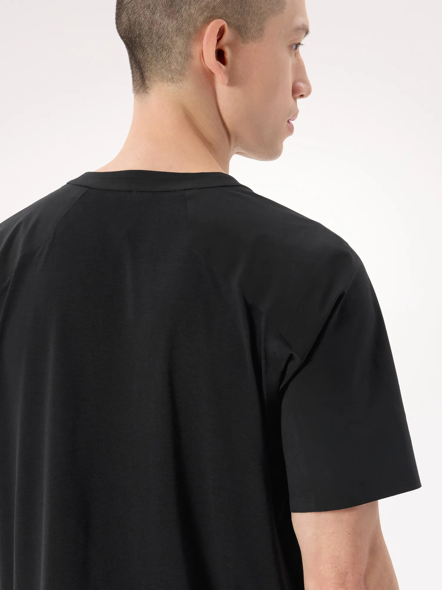Dromos Tech T-Shirt Men's | Arc'teryx United States