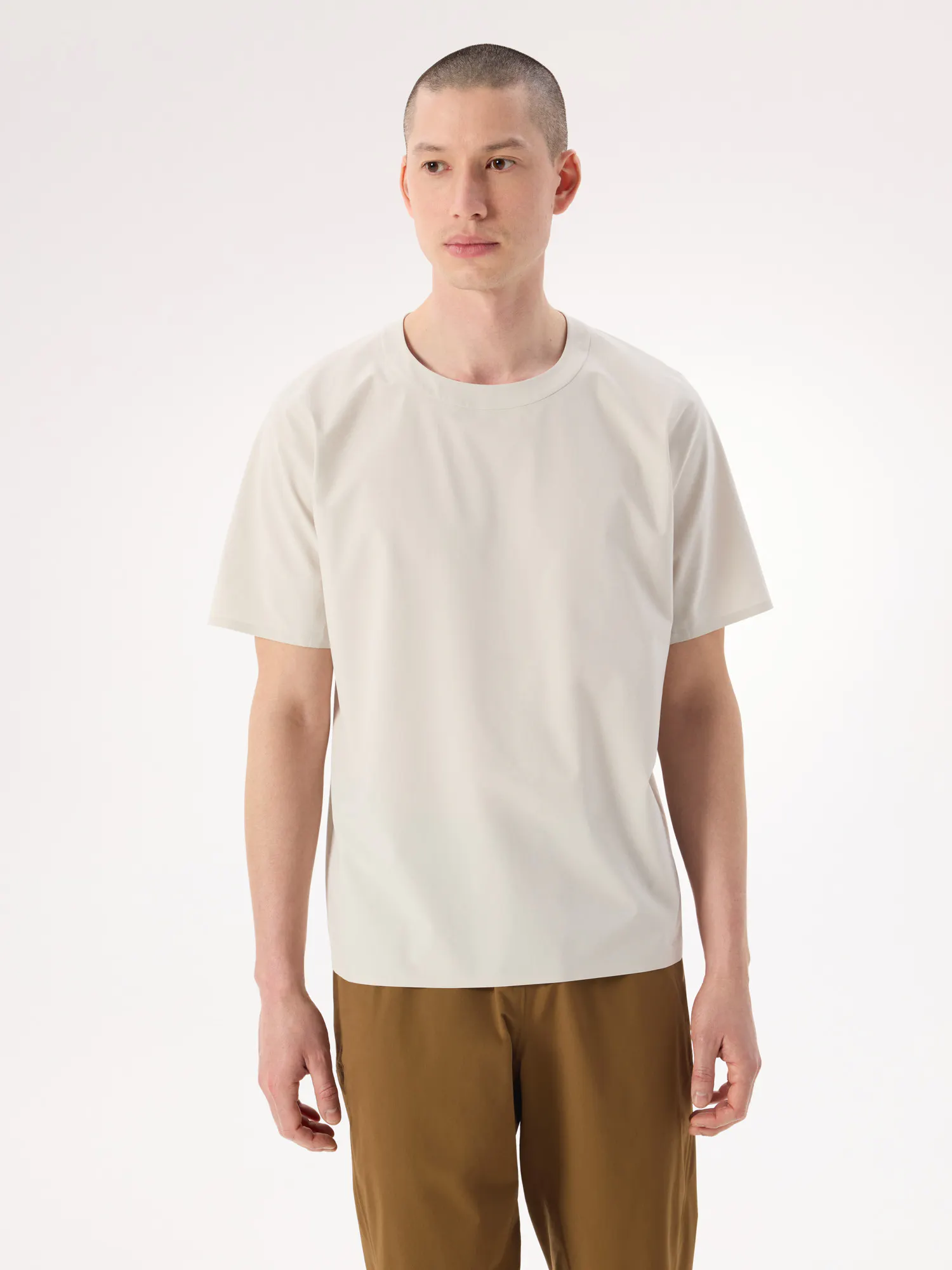 T-shirt technique Dromos Homme