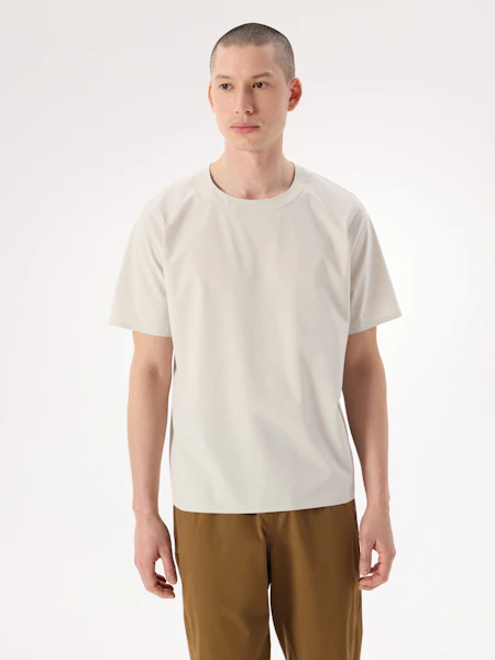 Dromos Tech T-Shirt Herre