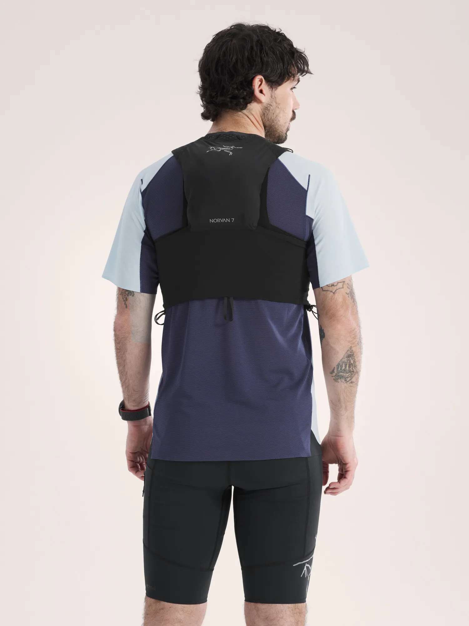 Norvan 7 Vest Men's | Arc'teryx United States
