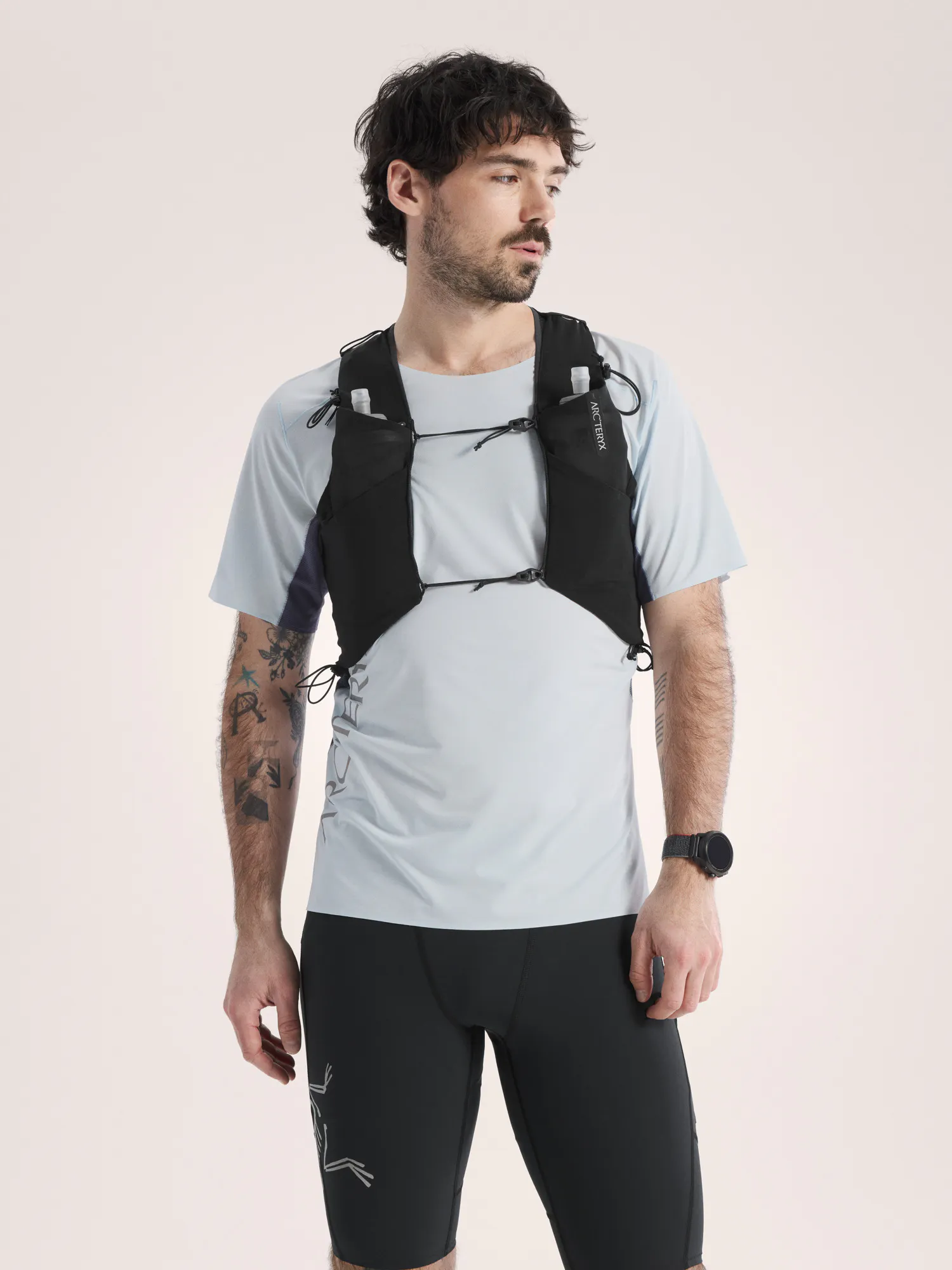 Norvan 7 Vest Men's | Arc'teryx Finland