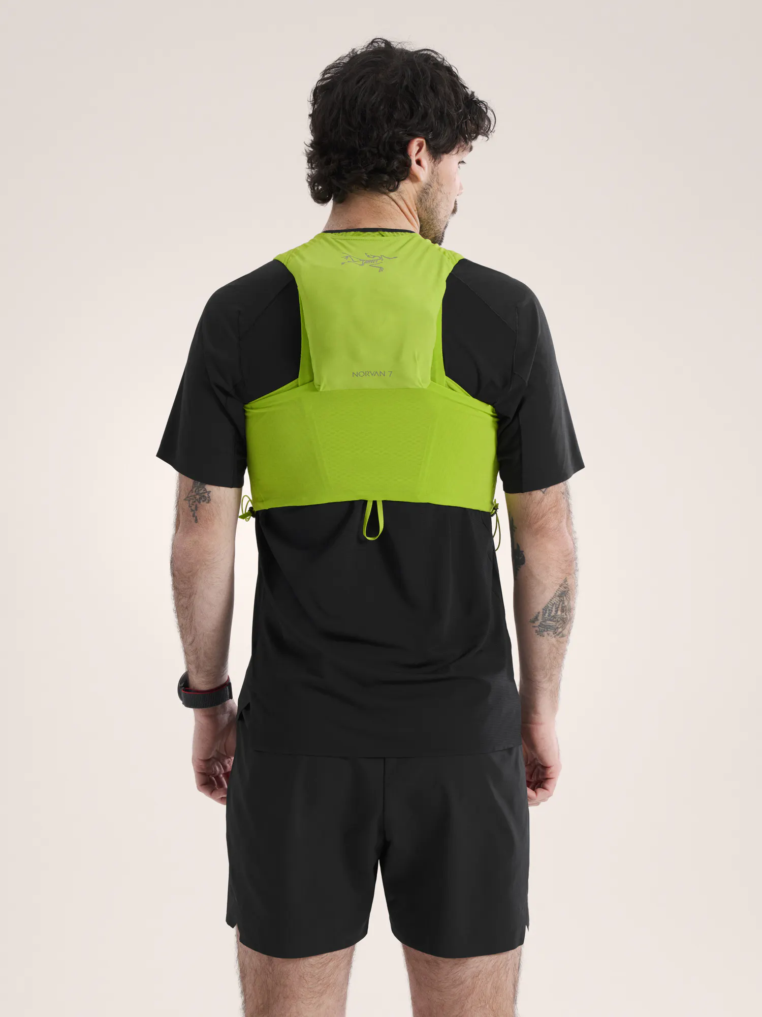 Norvan 7 Vest Men's | Arc'teryx United States