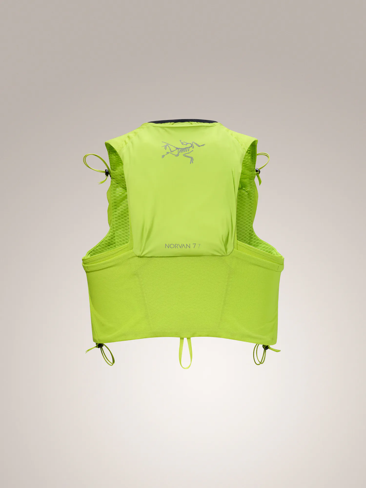 Norvan 7 Vest Men's | Arc'teryx United States