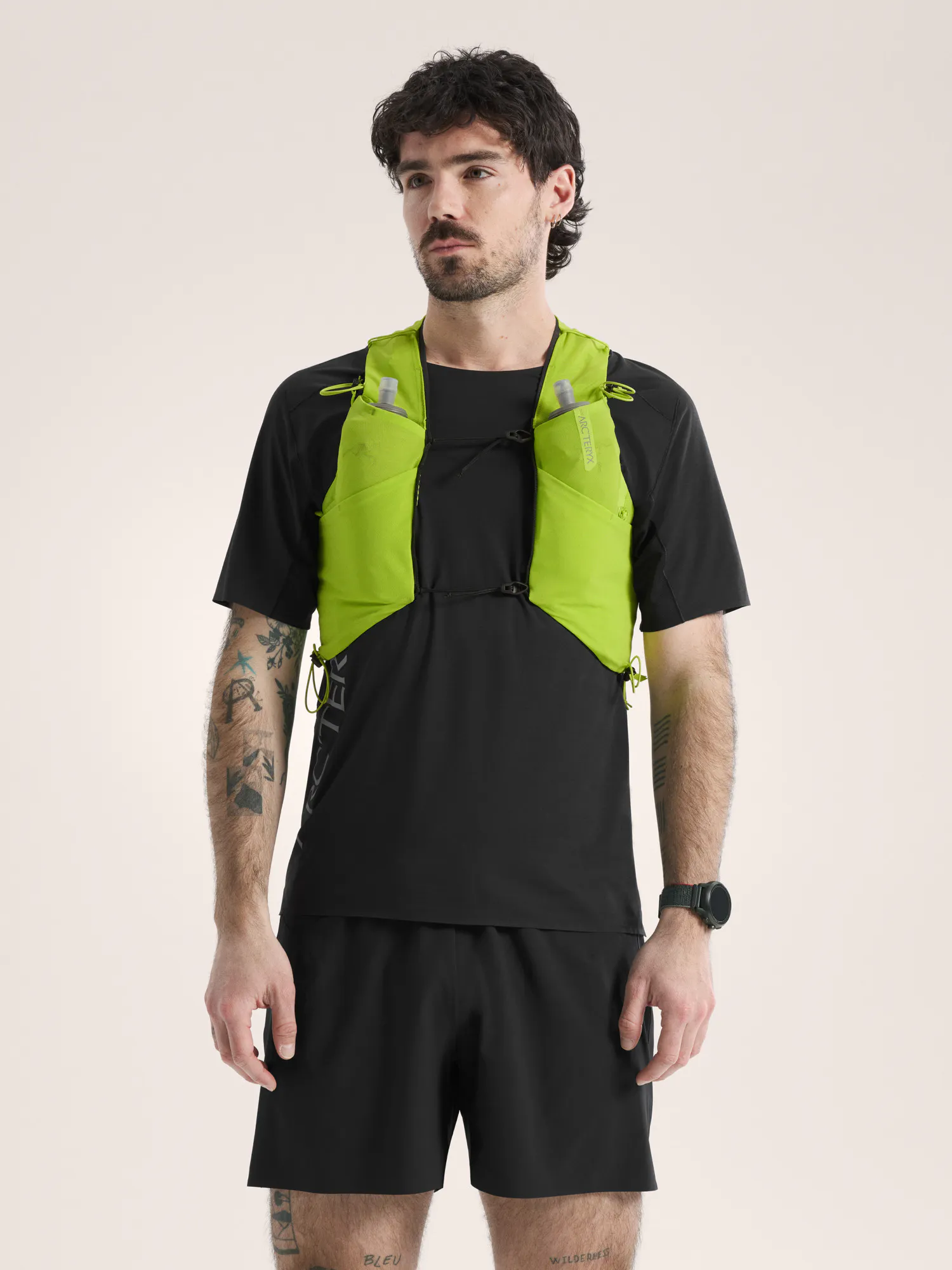 Norvan 7 Vest Men's | Arc'teryx United States