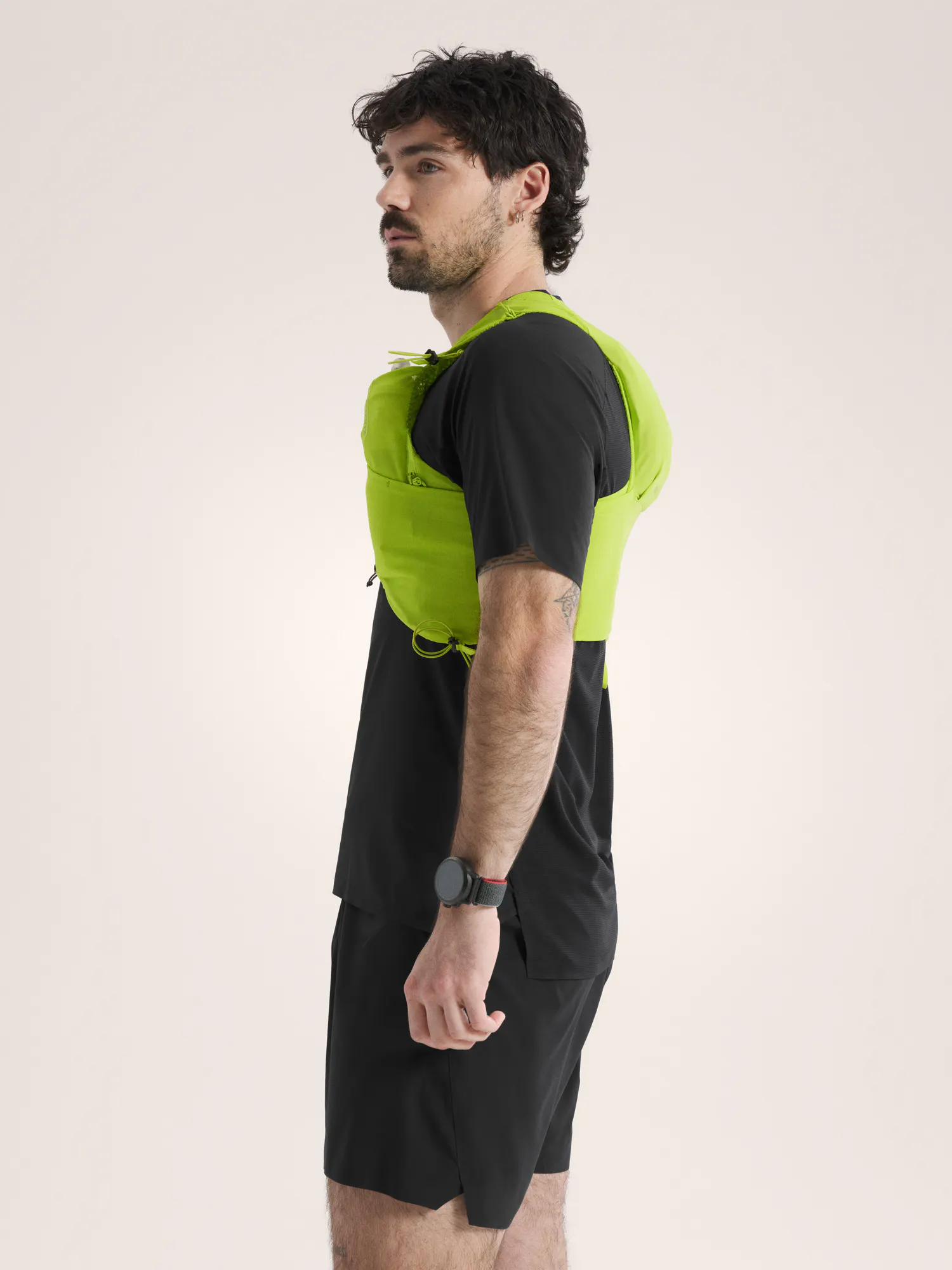 Norvan 7 Vest Men's | Arc'teryx Finland