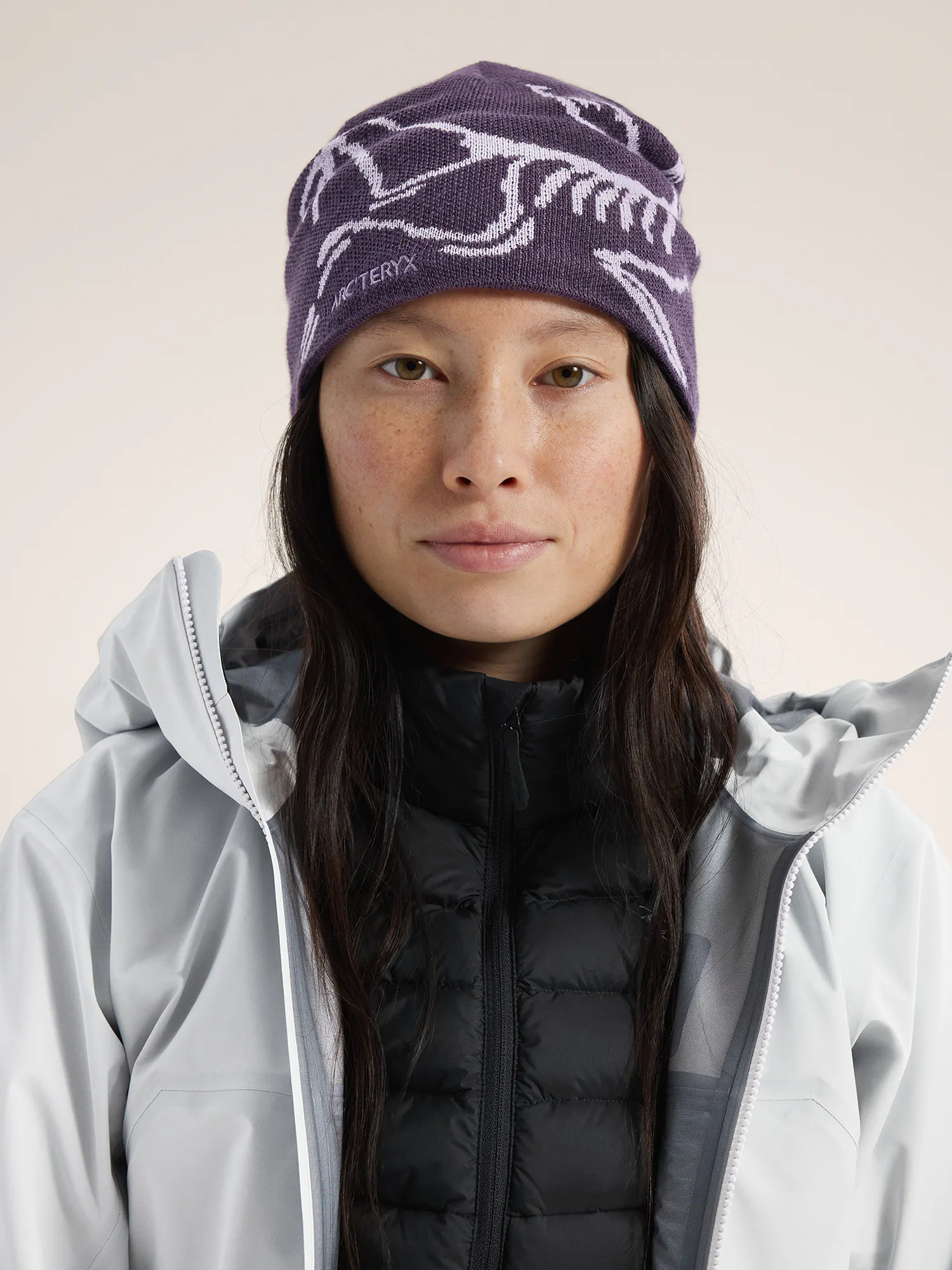 アークテリクス Bird Head Toque Black/voidビーニー s-l400.jpg