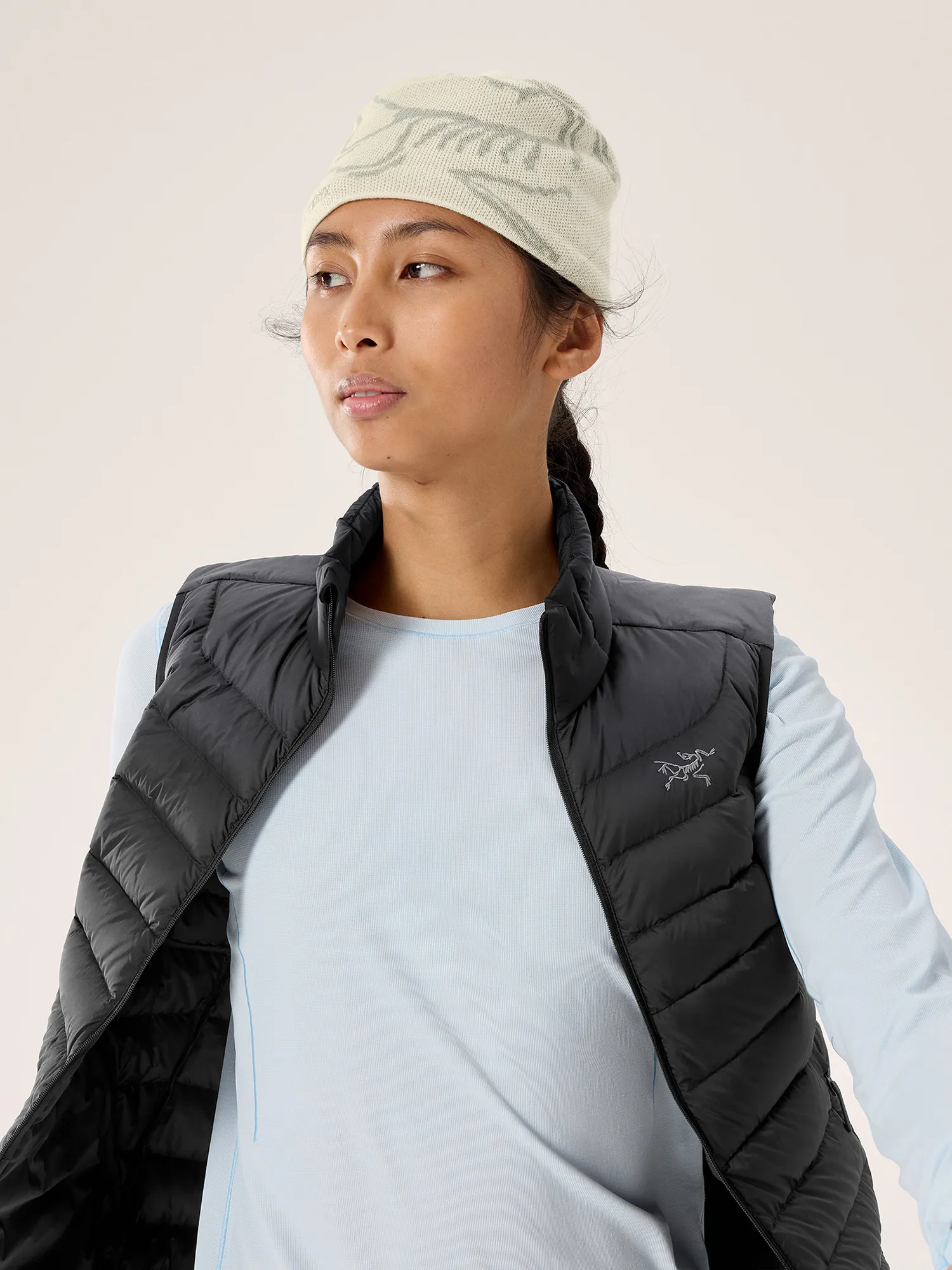 Bird Head Toque | Arc'teryx United States