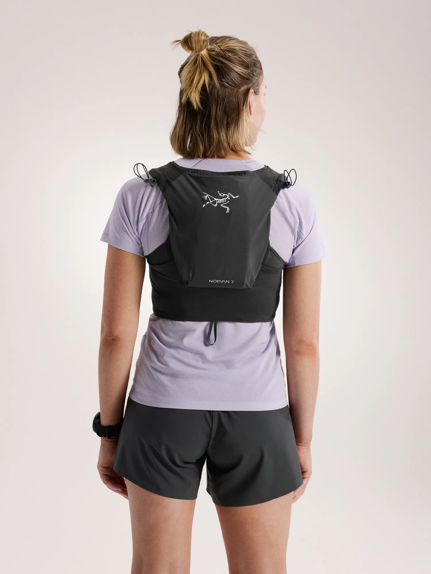 Norvan 7 Vest Women's | Arc'teryx United Kingdom