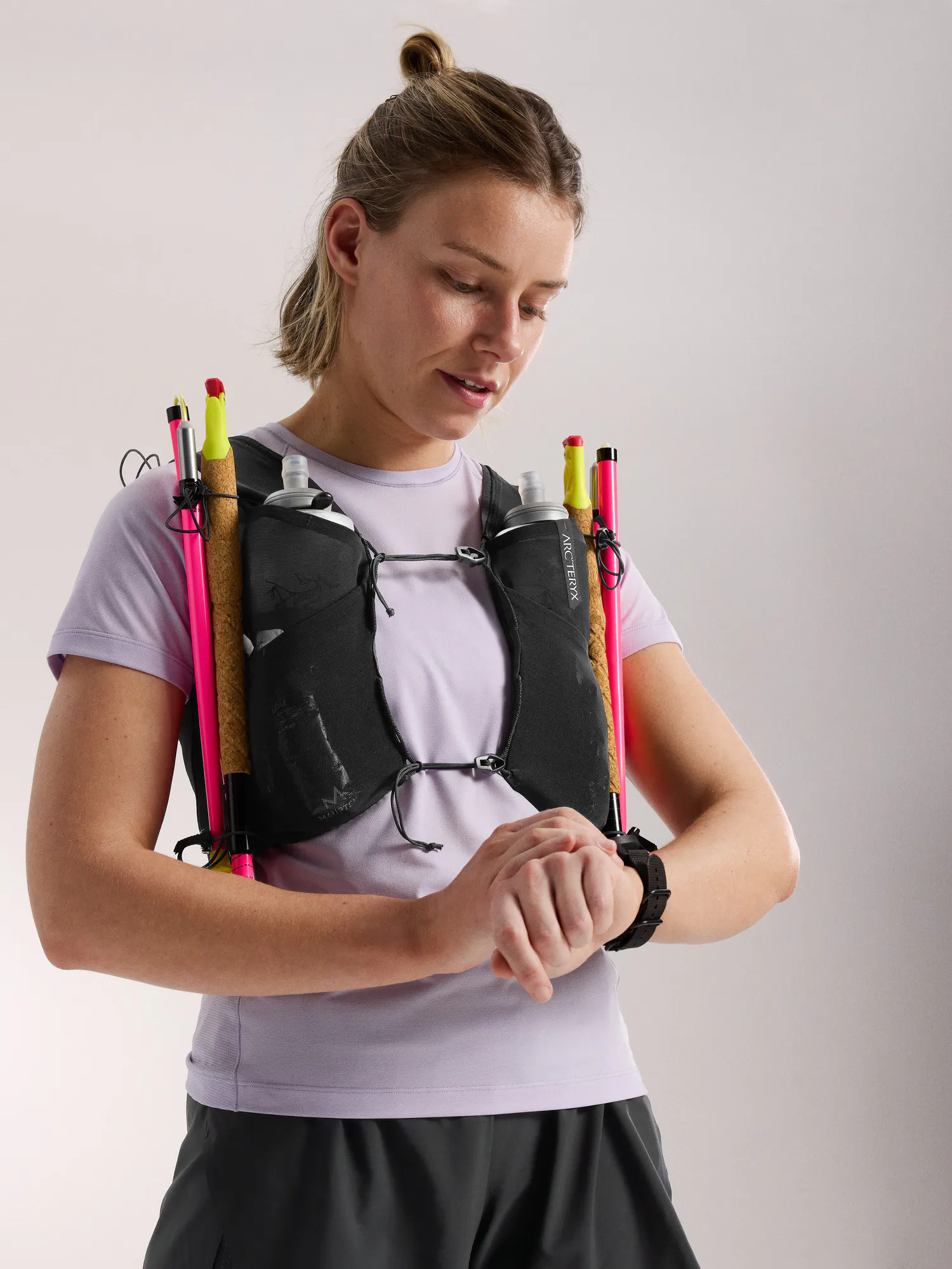 Norvan 7 Vest Women's | Arc'teryx United States