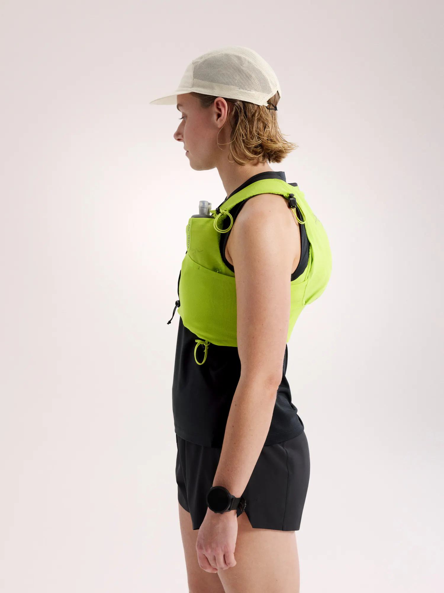 Norvan 7 Vest Women's | Arc'teryx Netherlands